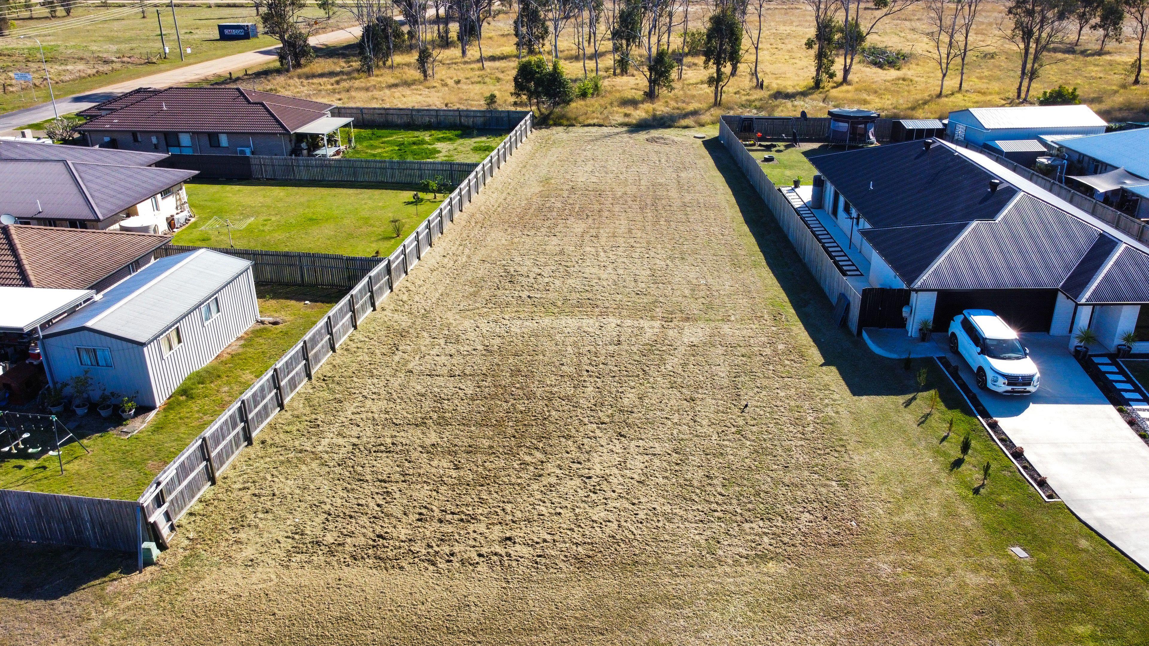 Prop-GPT: Land: QLD Laidley, QLD 4341 Home For Sale