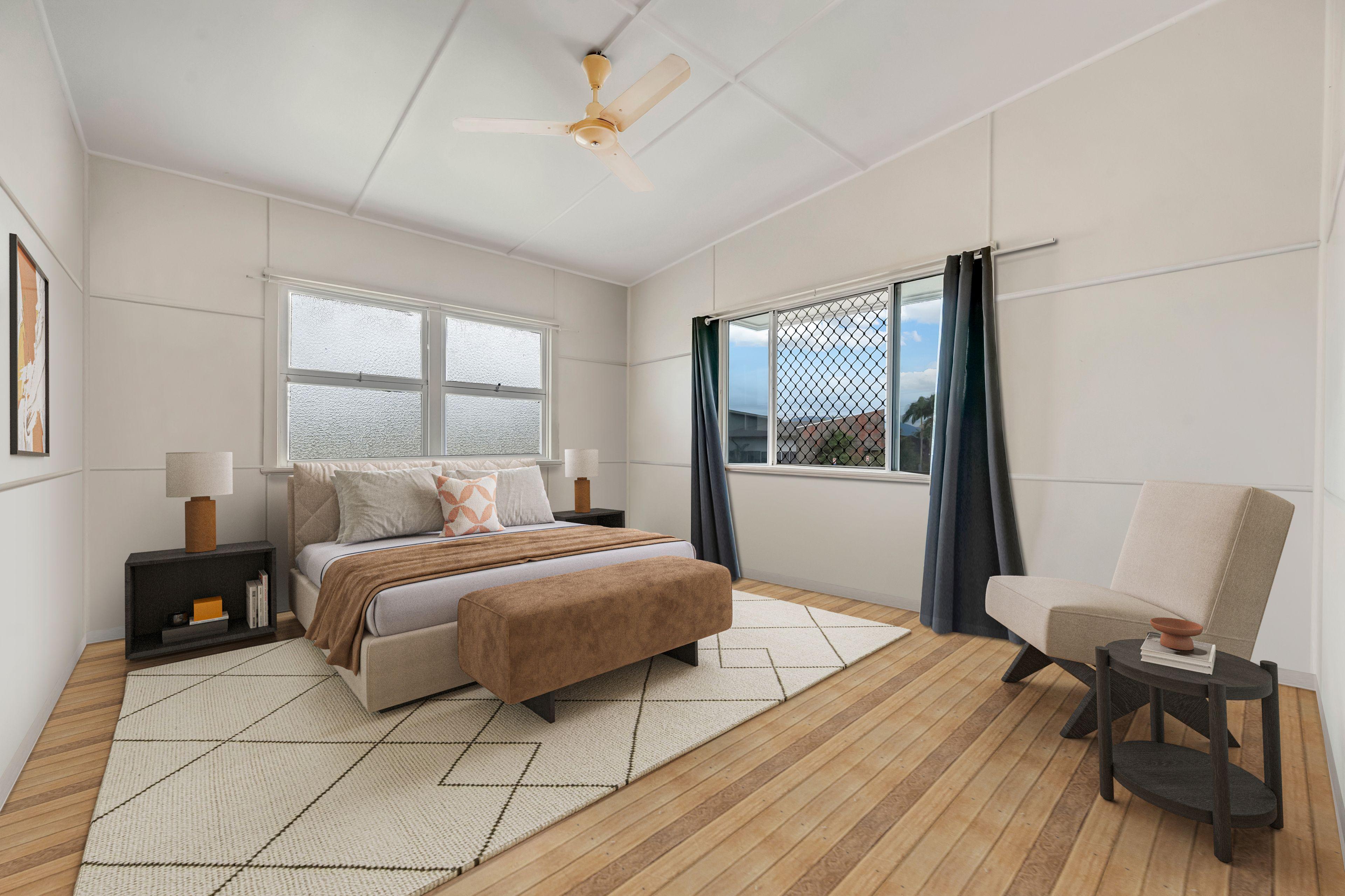 Block of Units for Sale: Allingham, QLD 4850, QLD, 4850