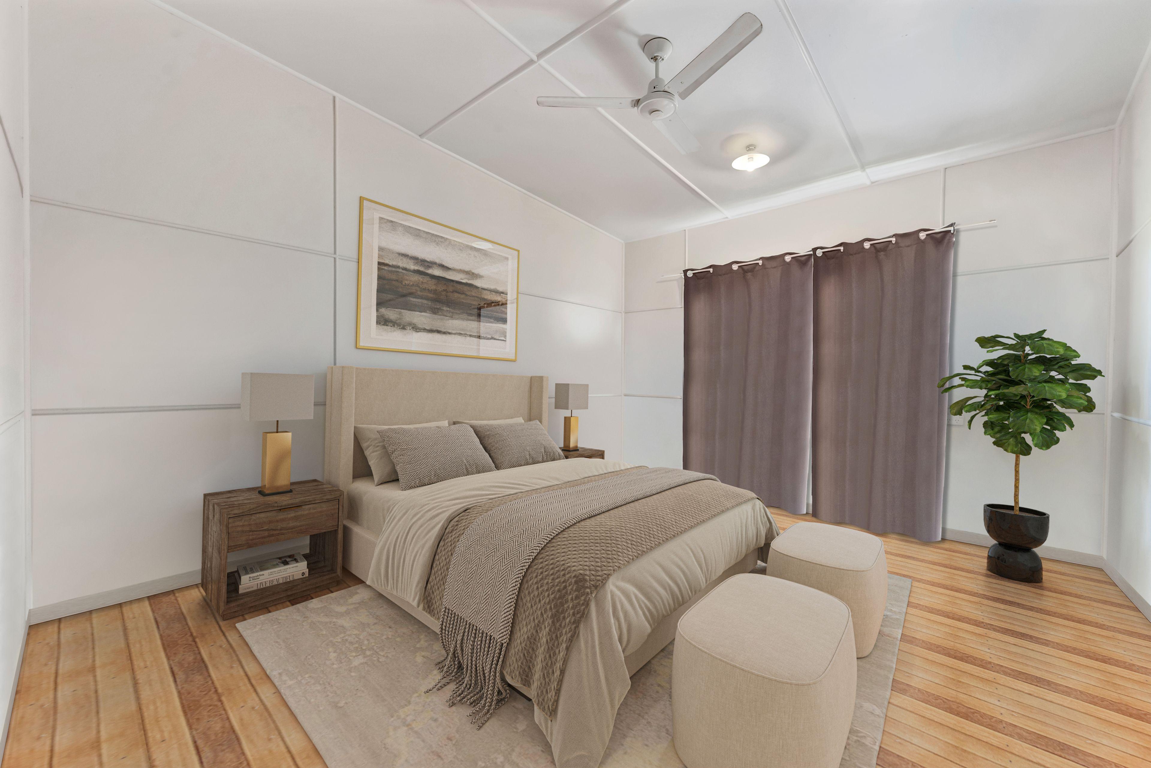 Block of Units for Sale: Allingham, QLD 4850, QLD, 4850