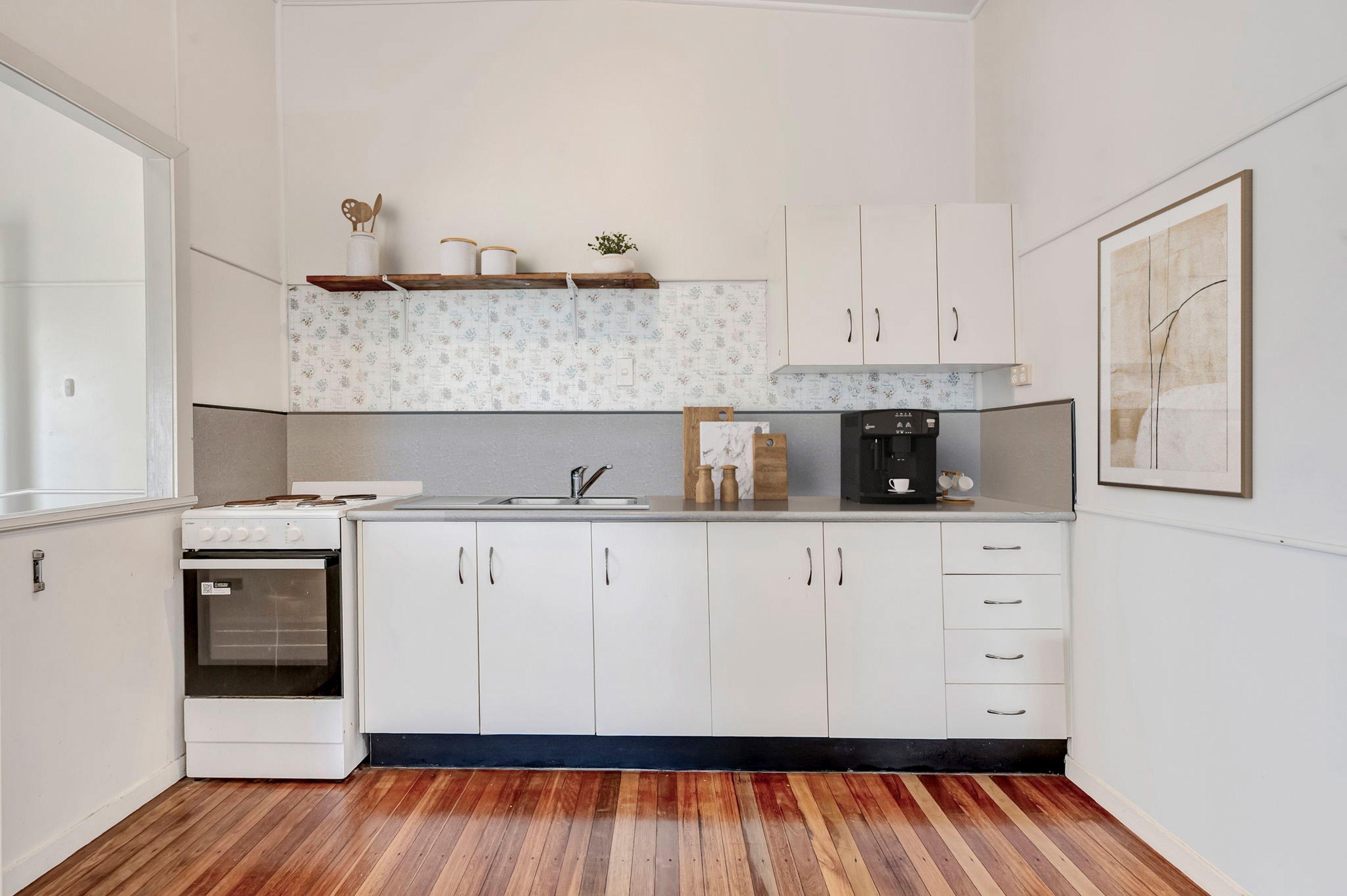 Block of Units for Sale: Allingham, QLD 4850, QLD, 4850