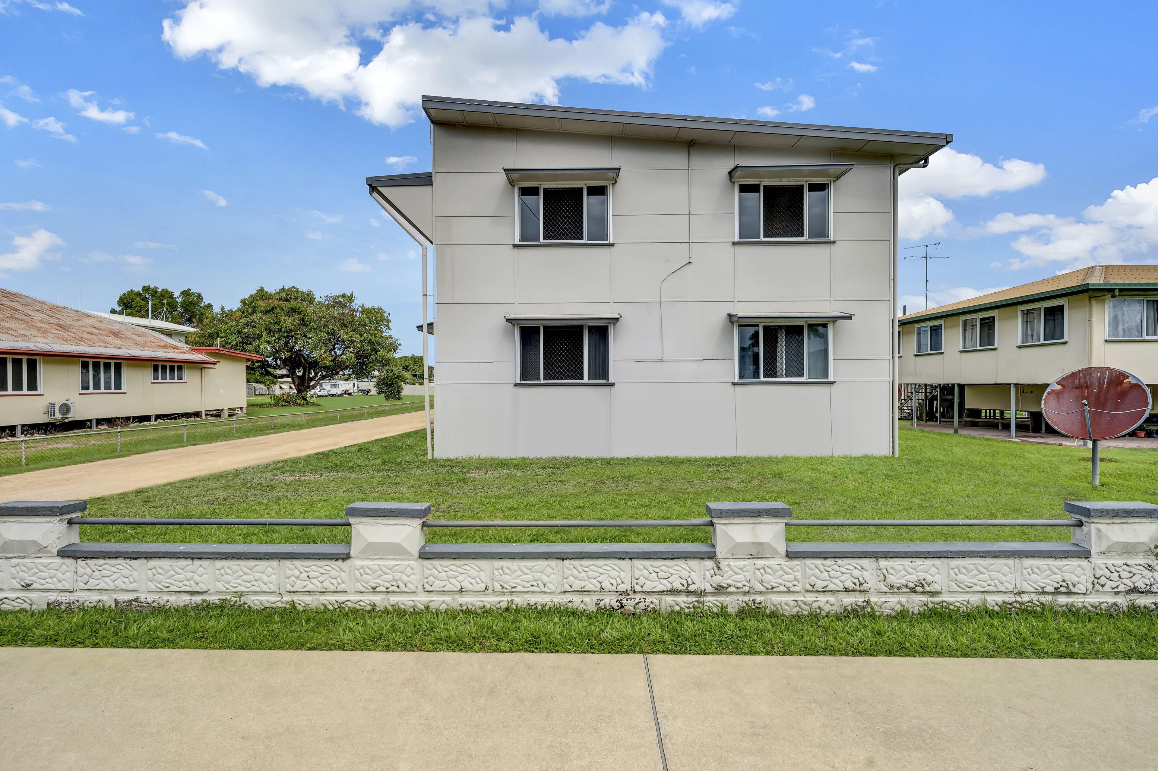 Block of Units for Sale: Allingham, QLD 4850, QLD, 4850