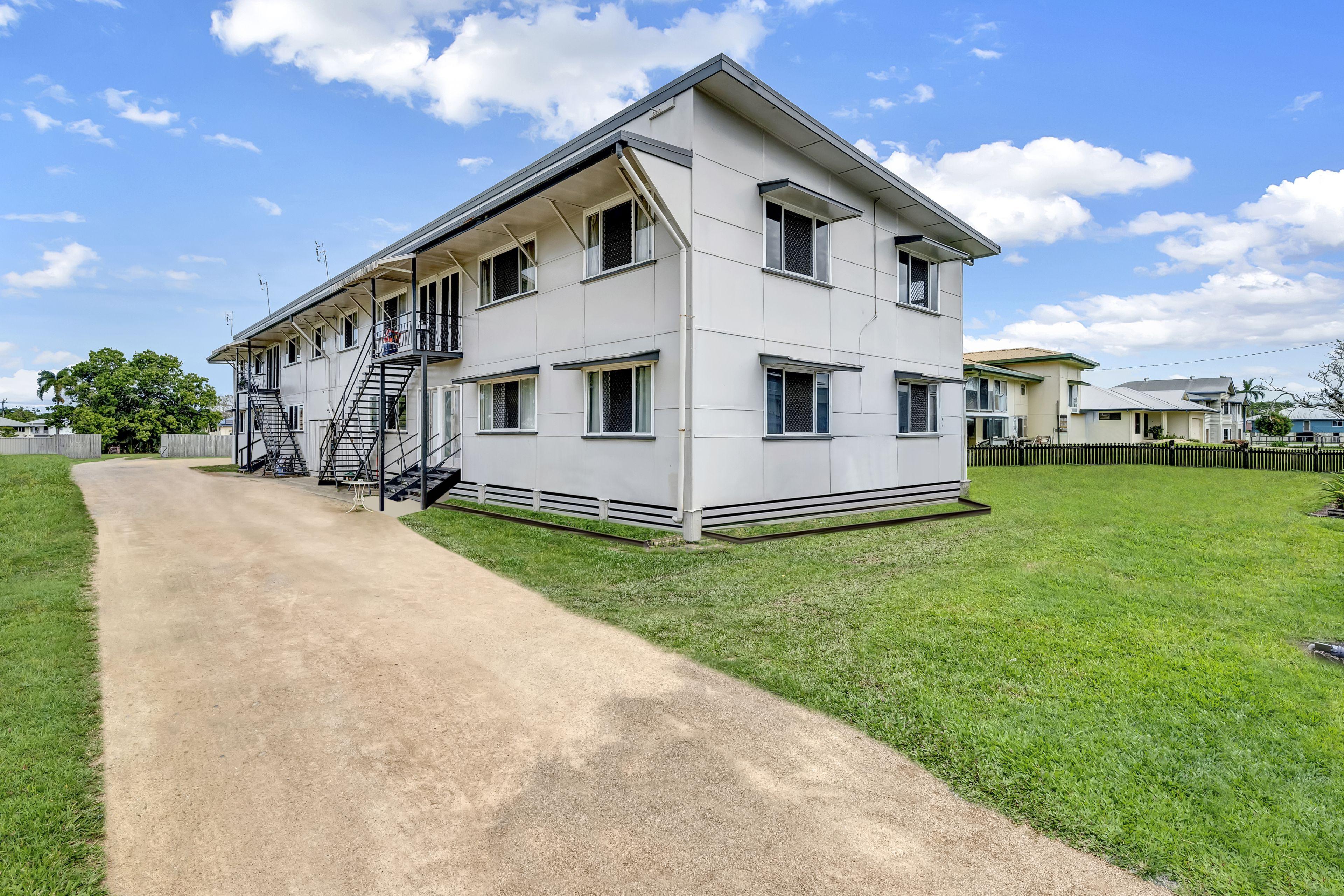 Block of Units for Sale: Allingham, QLD 4850, QLD, 4850