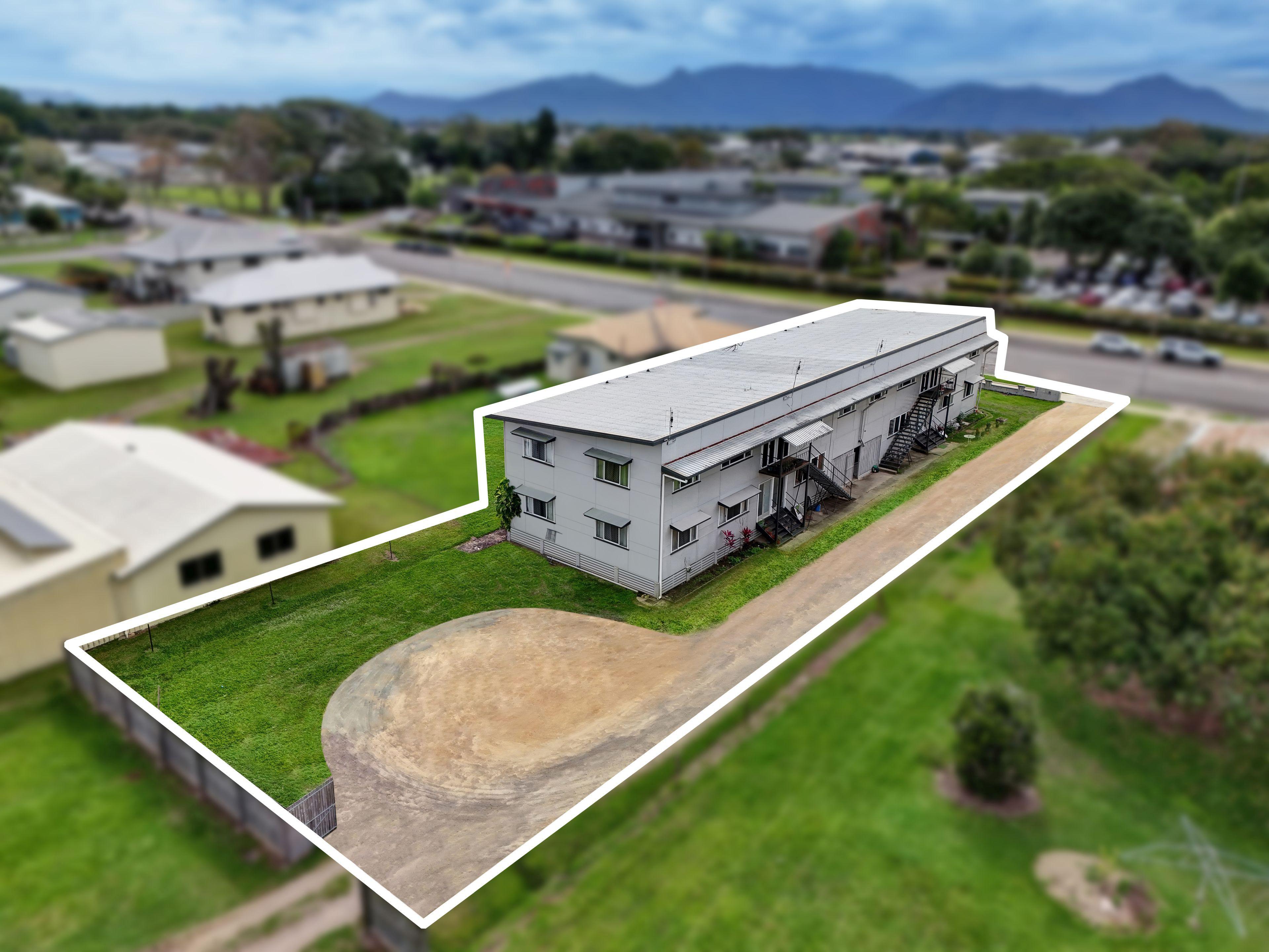 Block of Units for Sale: Allingham, QLD 4850, QLD, 4850
