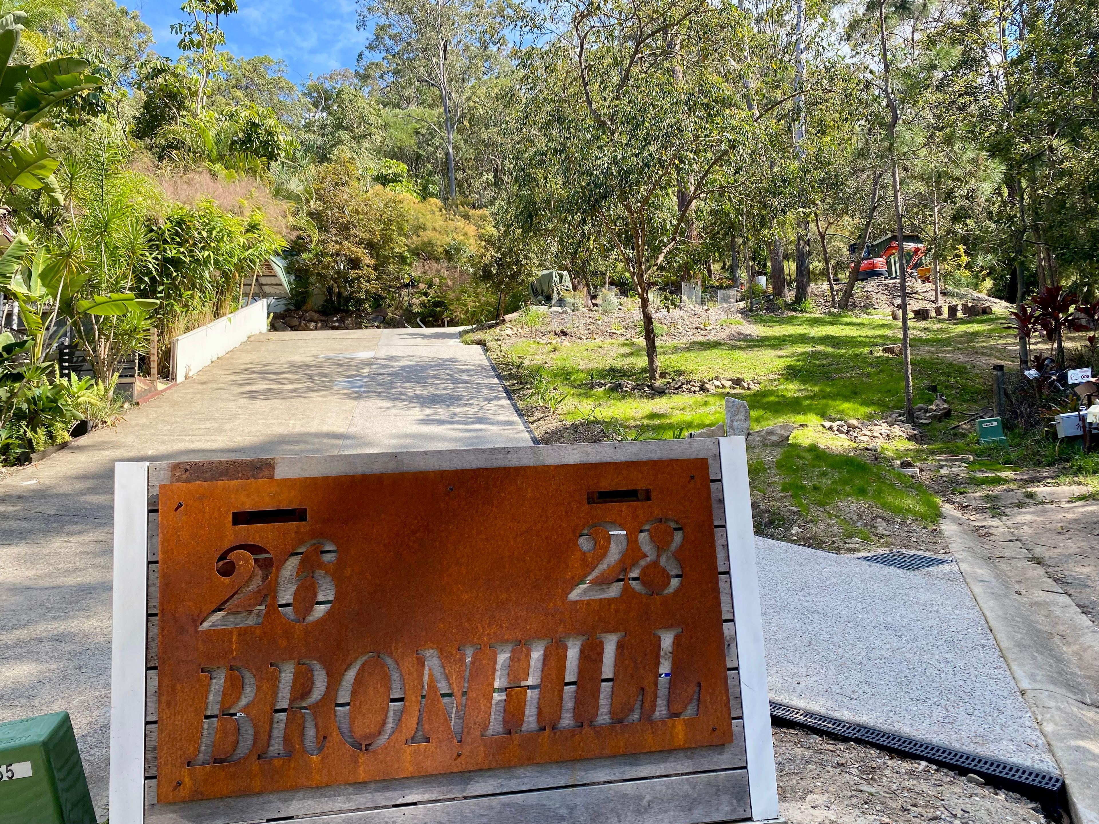 Prop-GPT: Land: QLD Currumbin Waters, QLD 4223 Home For Sale