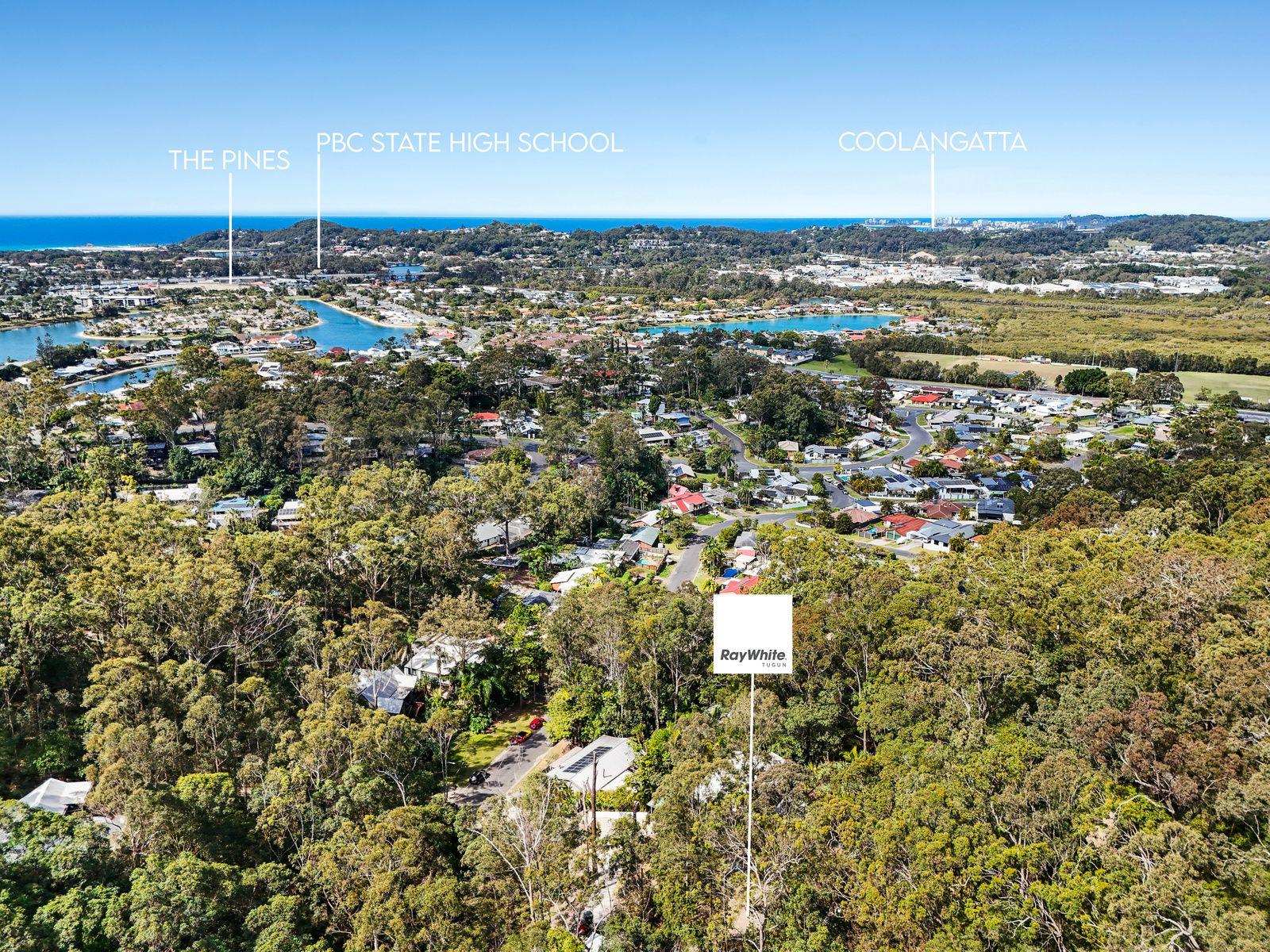 Land for Sale: Currumbin Waters, QLD 4223, QLD, 4223