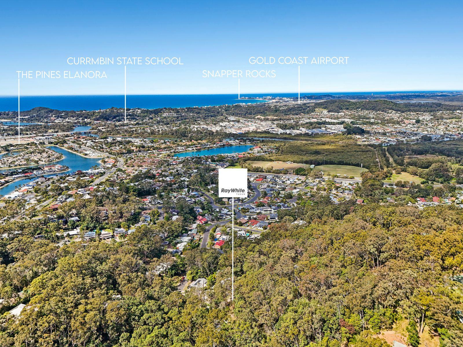 Land for Sale: Currumbin Waters, QLD 4223, QLD, 4223