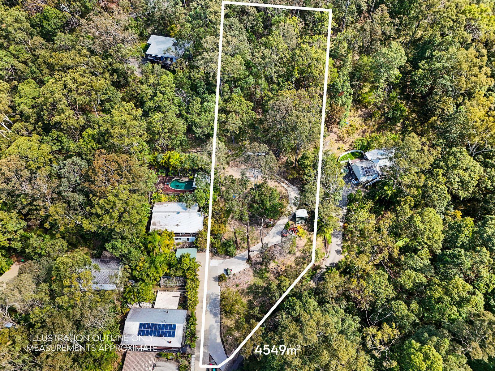 Land for Sale: Currumbin Waters, QLD 4223, QLD, 4223