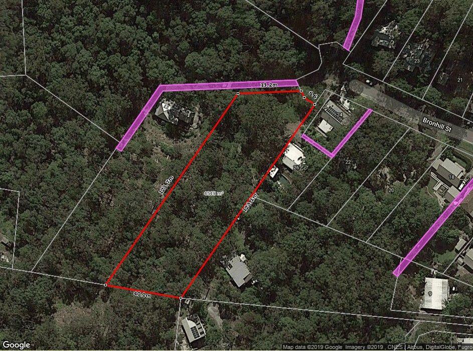Land for Sale: Currumbin Waters, QLD 4223, QLD, 4223