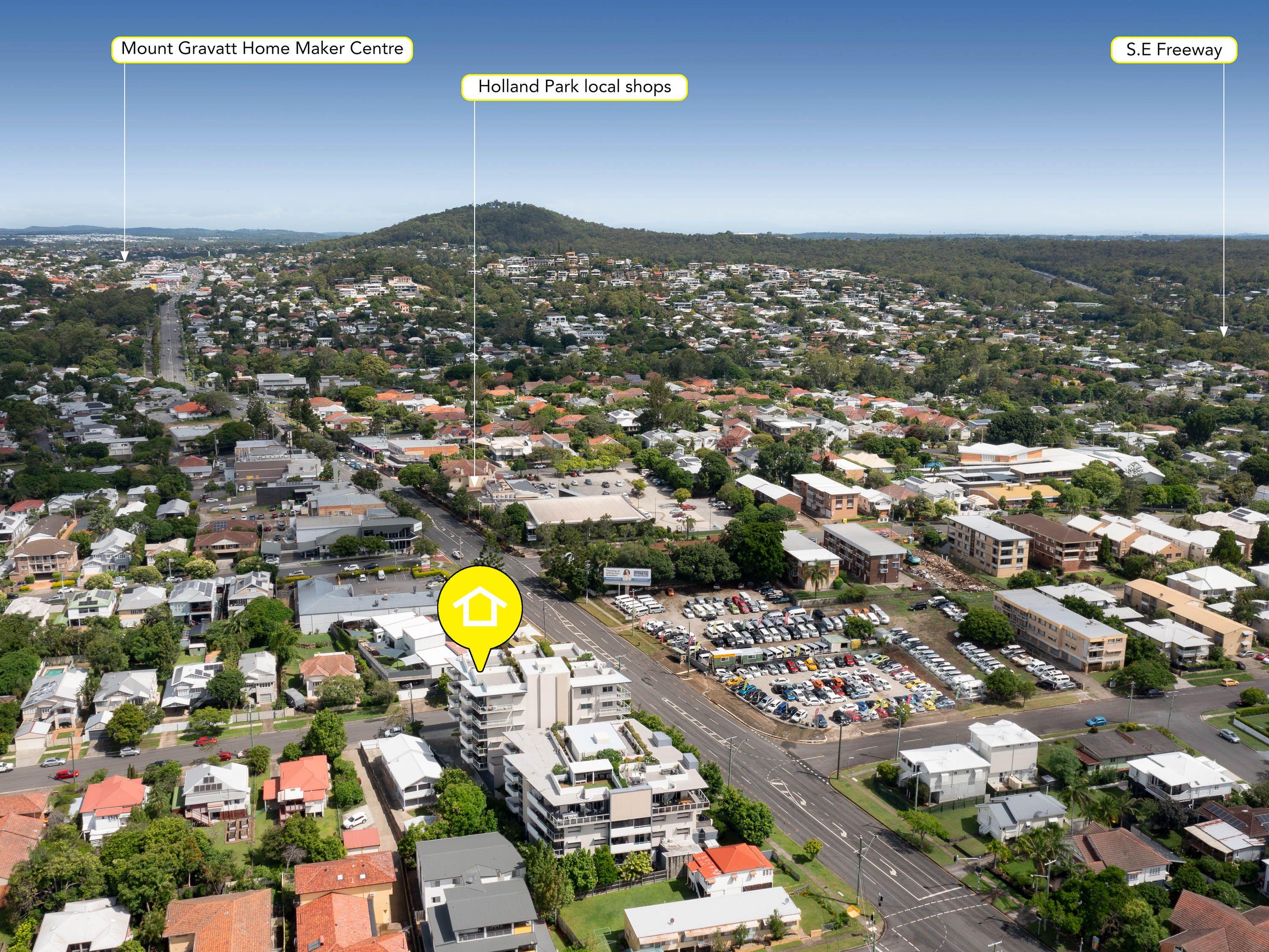 Apartment for Sale: Holland Park West, QLD 4121, QLD, 4121