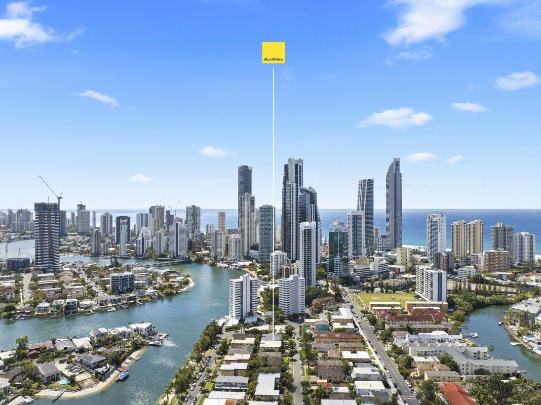 Prop-GPT: Apartment: QLD Surfers Paradise, QLD 4217 Home For Sale