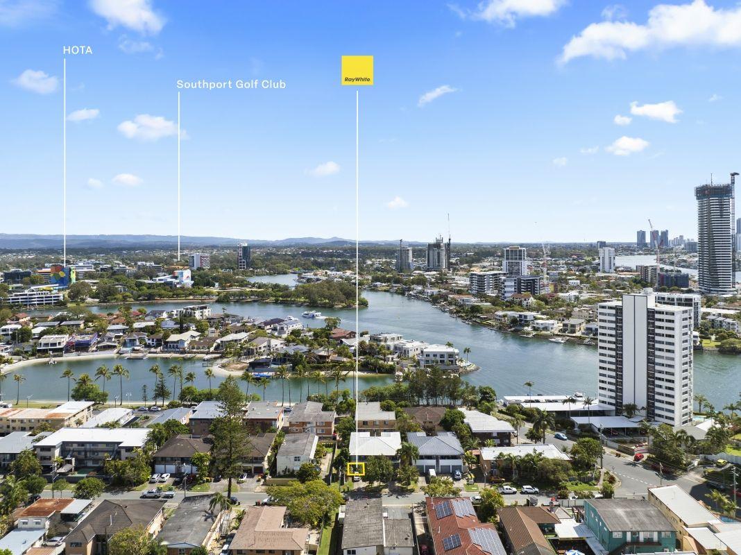 Apartment for Sale: Surfers Paradise, QLD 4217, QLD, 4217