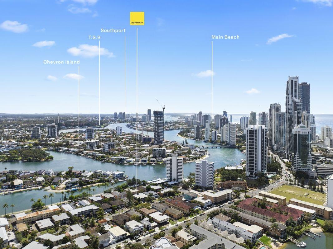 Apartment for Sale: Surfers Paradise, QLD 4217, QLD, 4217