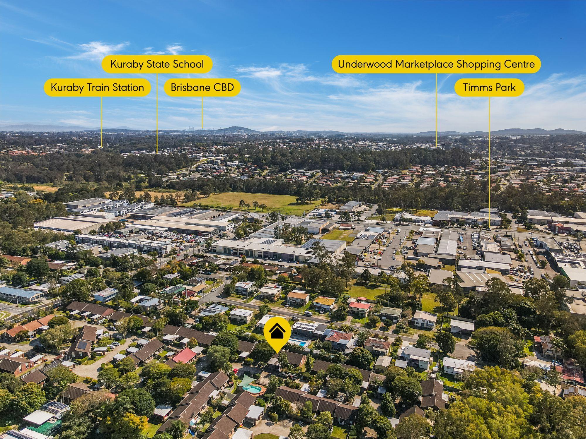 Apartment for Sale: Woodridge, QLD 4114, QLD, 4114