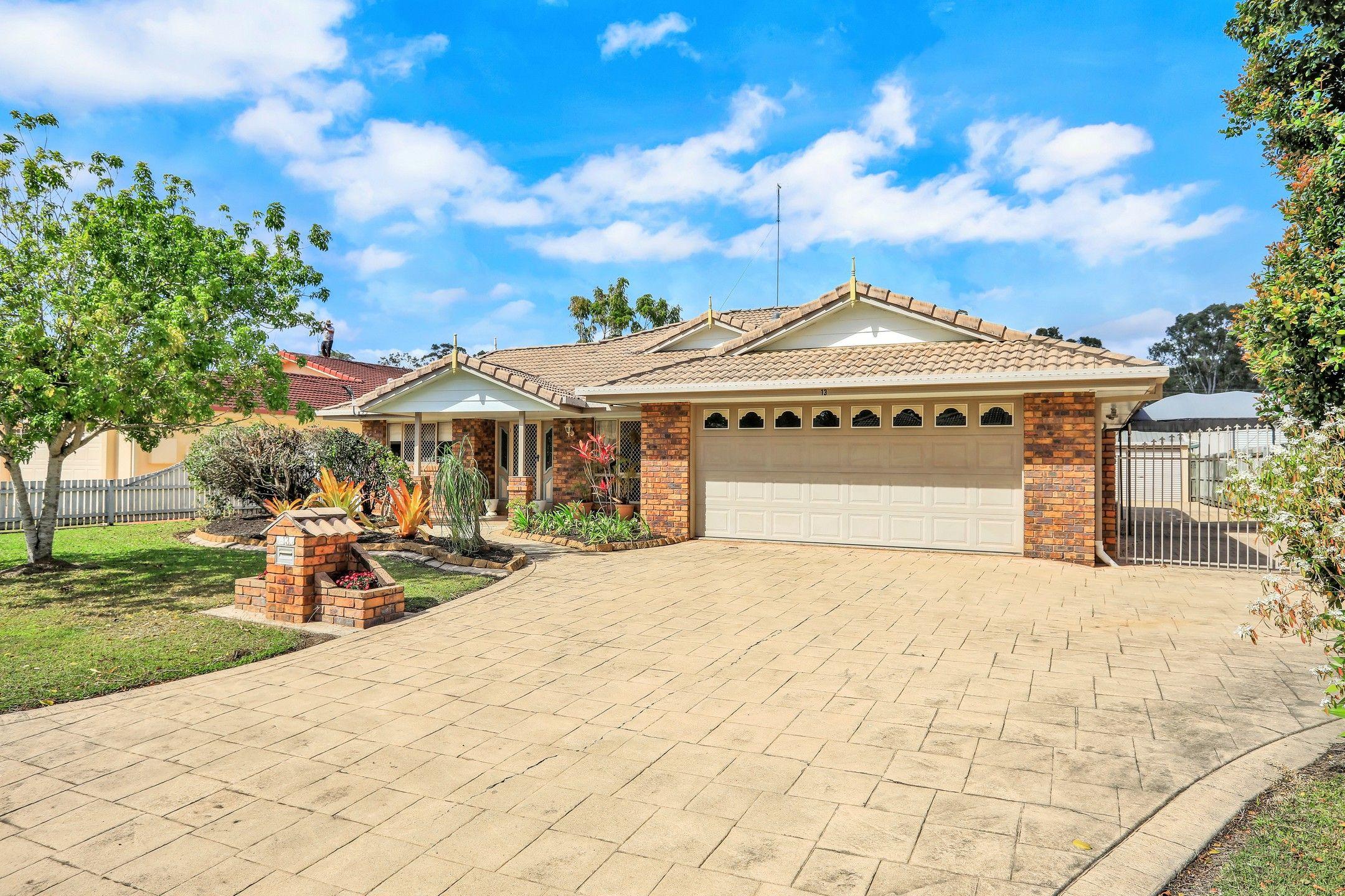 Prop-GPT: House: QLD Pallas Street Maryborough, QLD 4650 Home For Sale