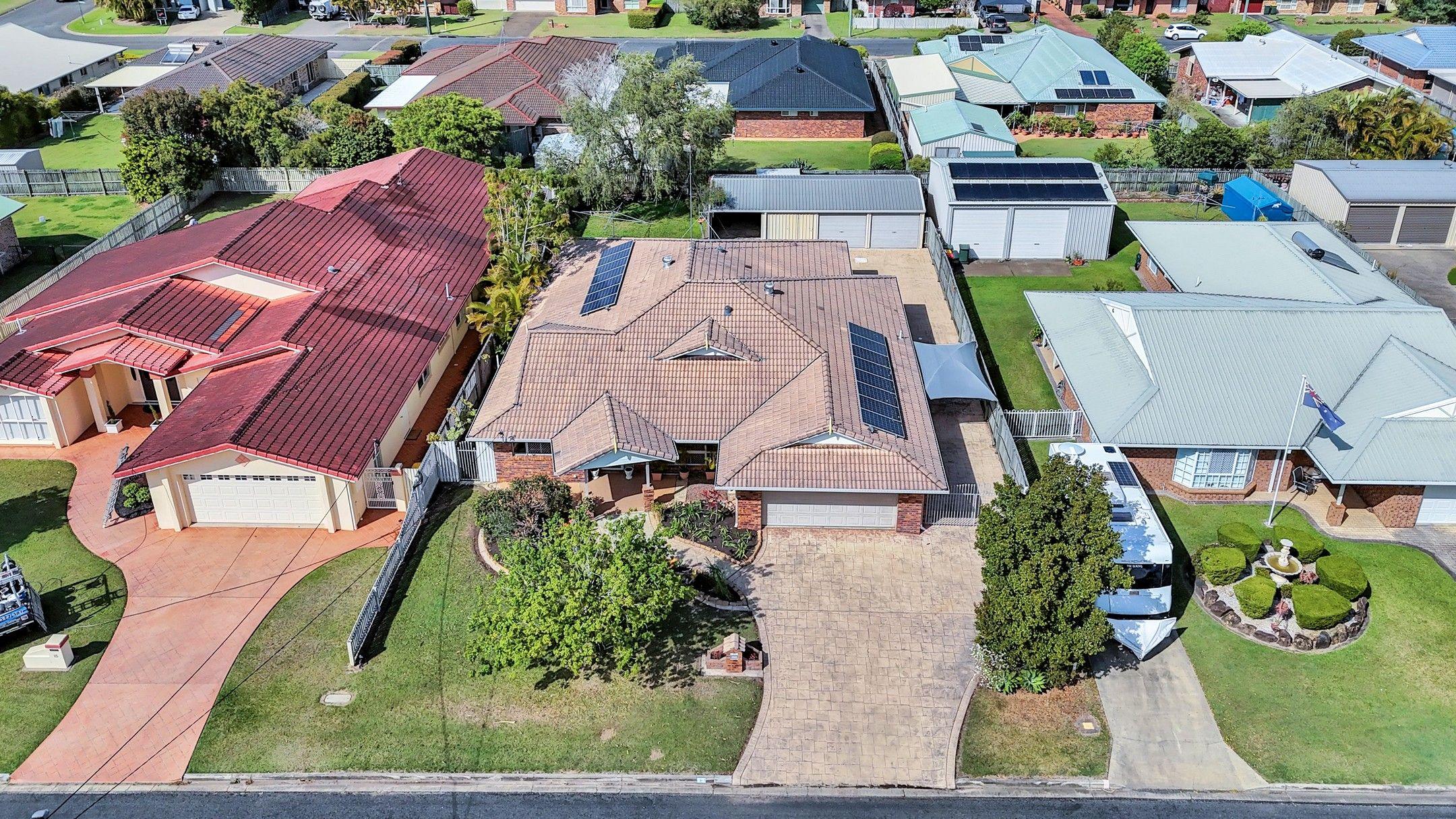 House for Sale: Pallas Street Maryborough, QLD 4650, QLD, 4650