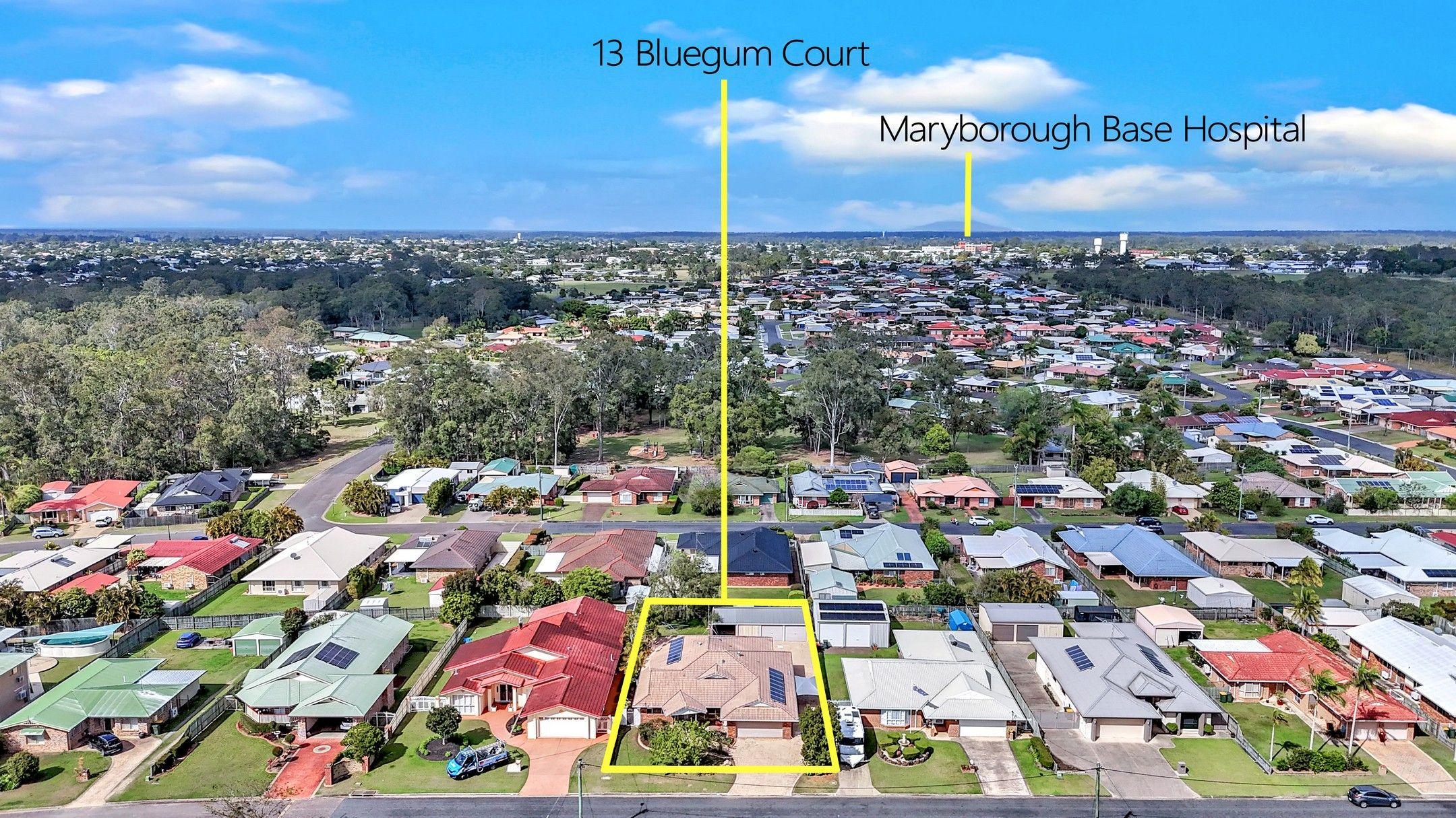 House for Sale: Pallas Street Maryborough, QLD 4650, QLD, 4650