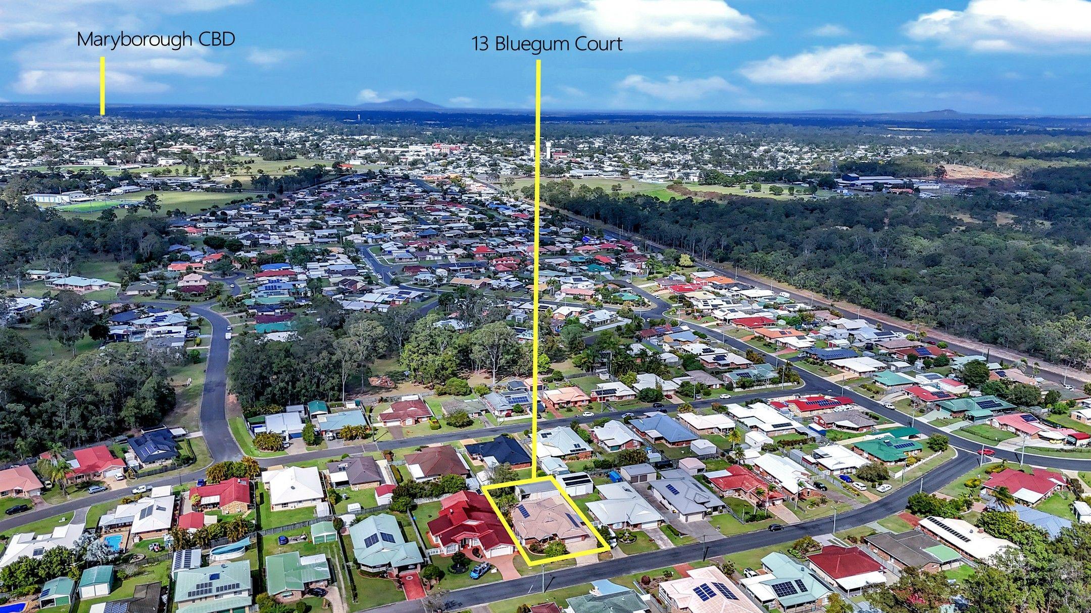 House for Sale: Pallas Street Maryborough, QLD 4650, QLD, 4650