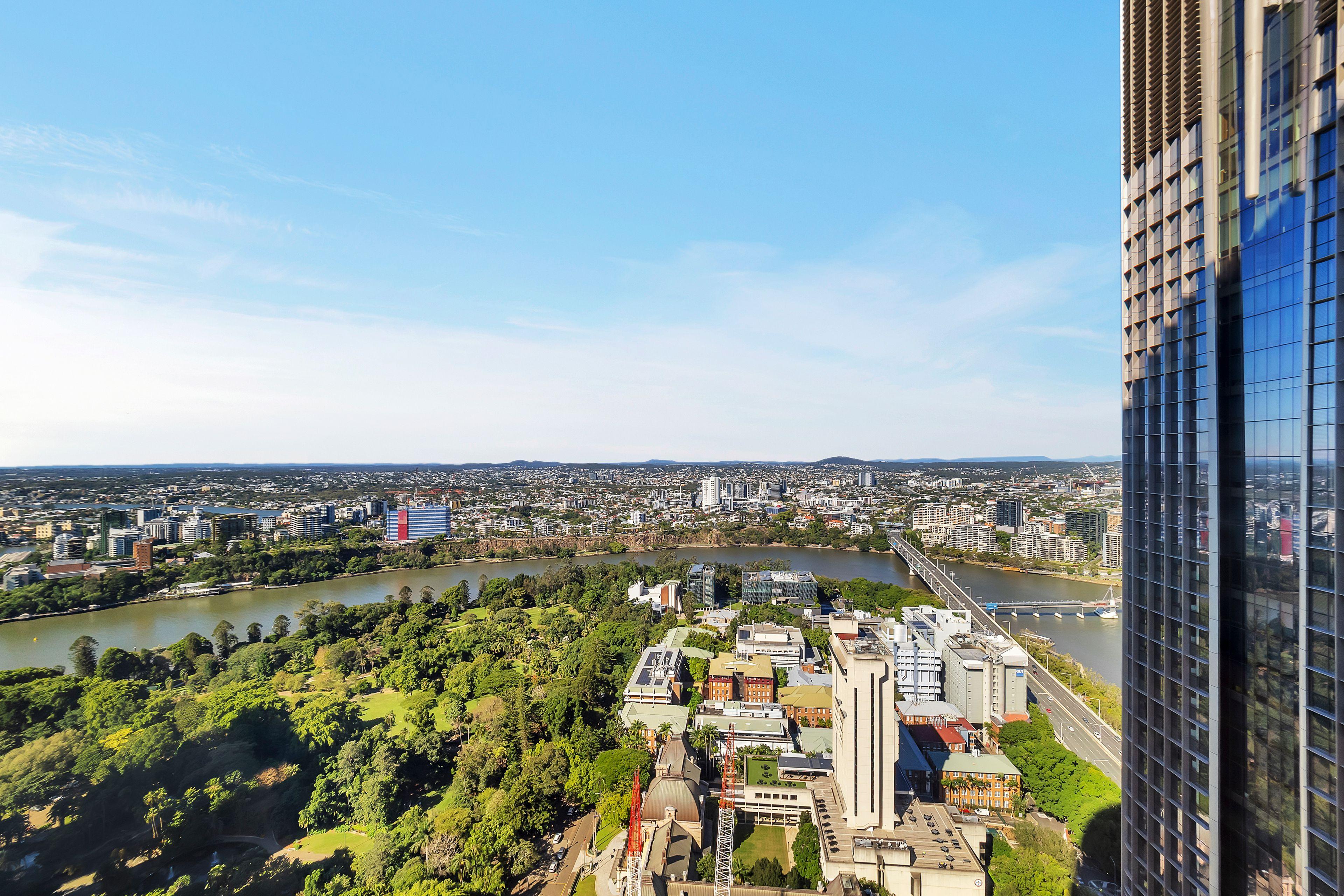 Apartment for Sale: Brisbane City, QLD 4000, QLD, 4000