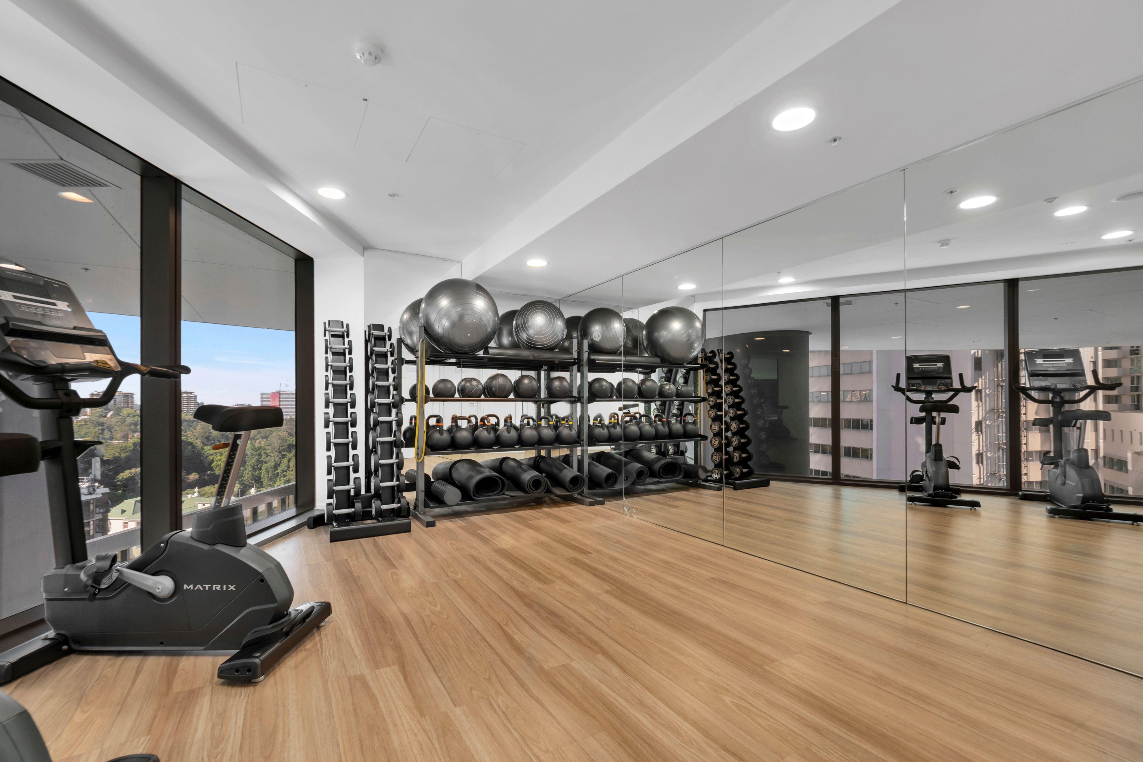 Apartment for Sale: Brisbane City, QLD 4000, QLD, 4000