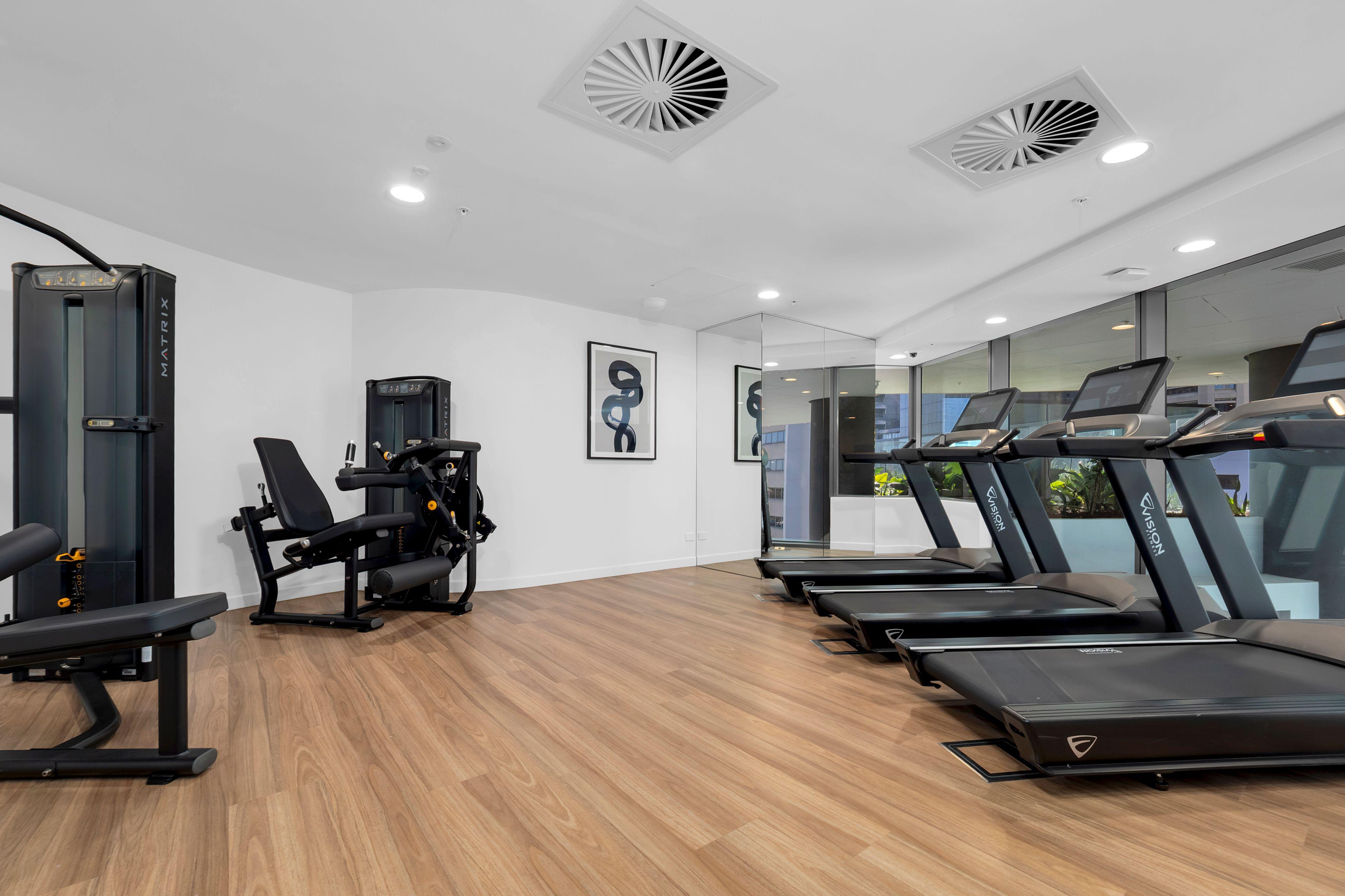 Apartment for Sale: Brisbane City, QLD 4000, QLD, 4000