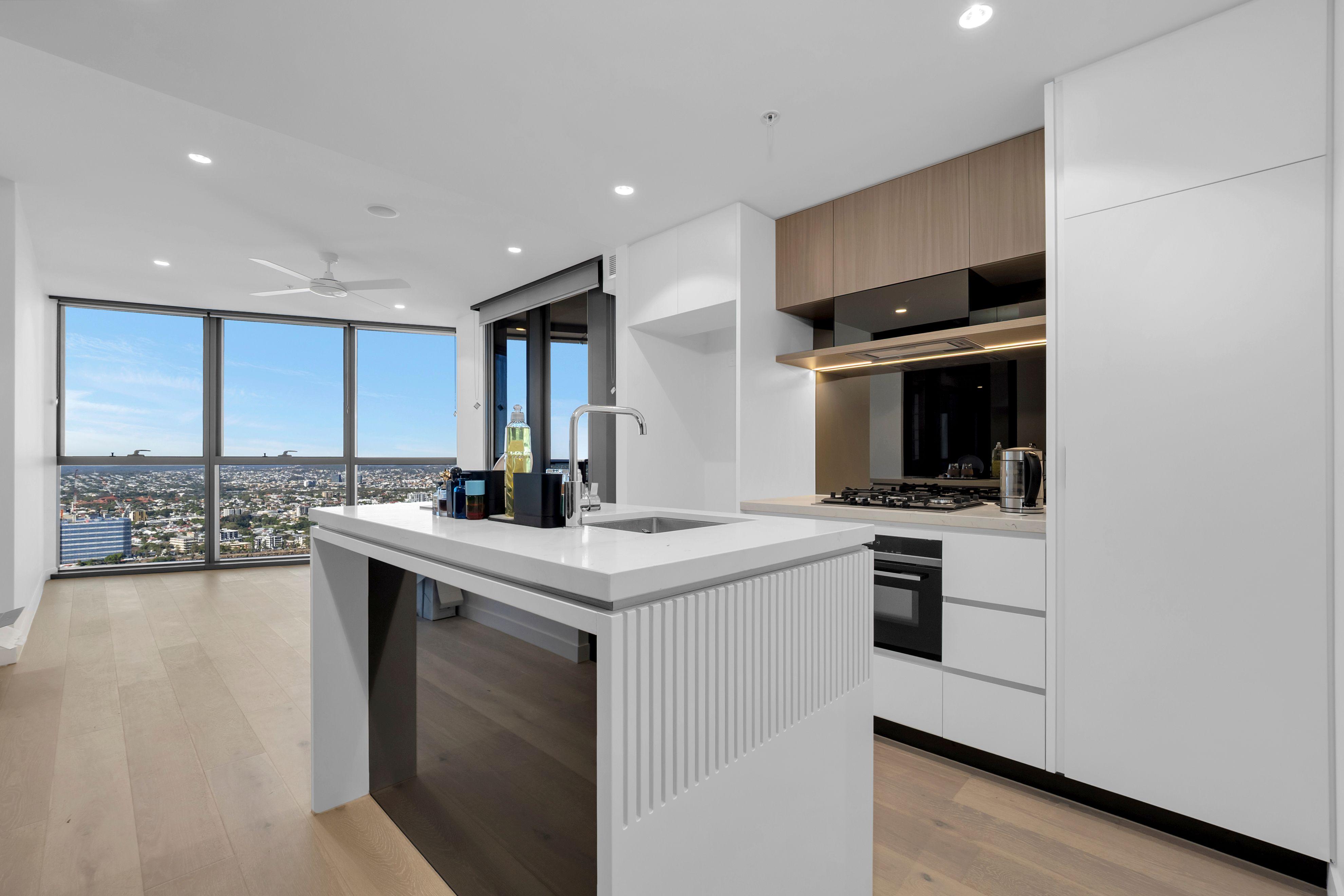 Apartment for Sale: Brisbane City, QLD 4000, QLD, 4000