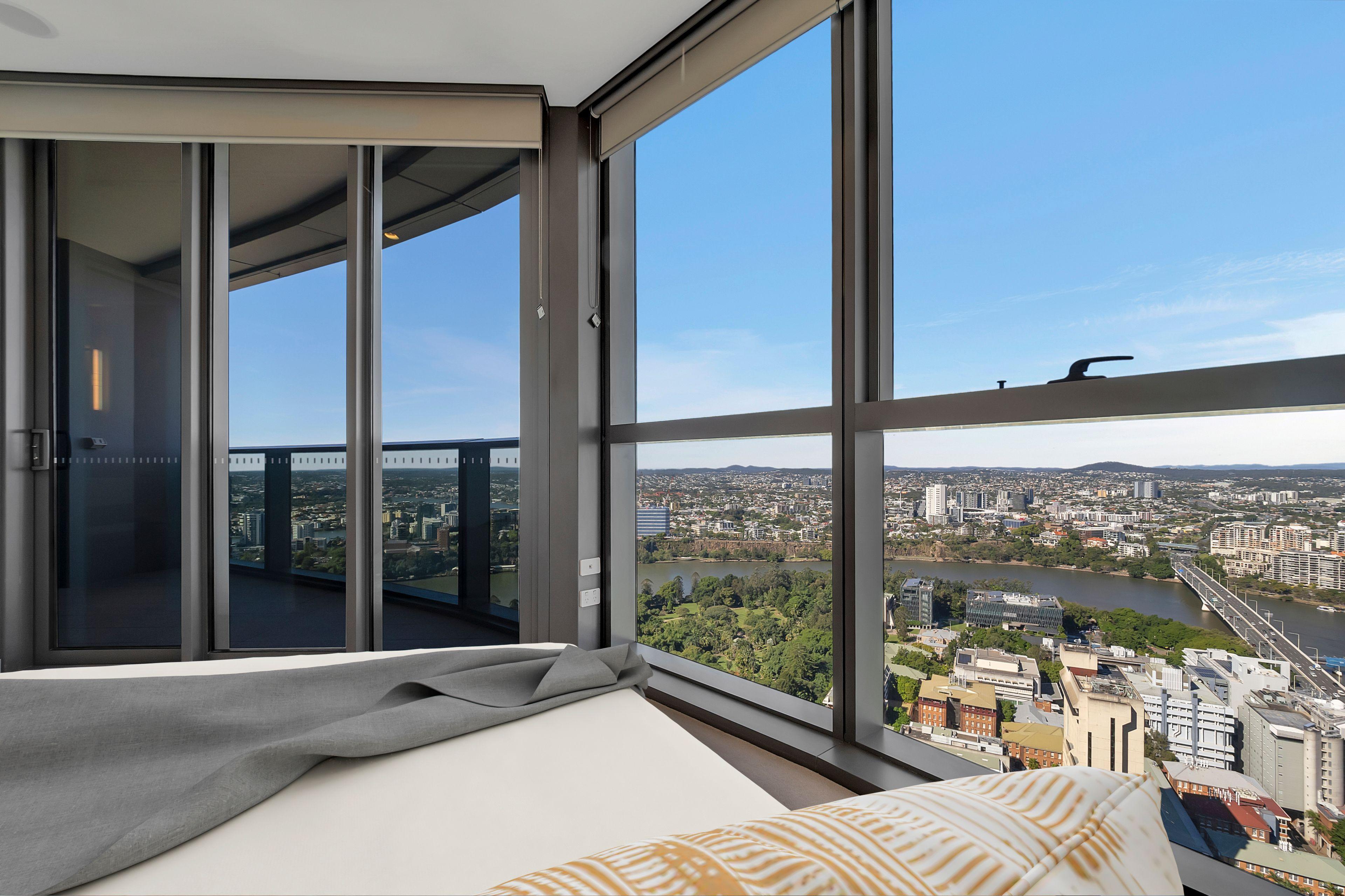 Apartment for Sale: Brisbane City, QLD 4000, QLD, 4000