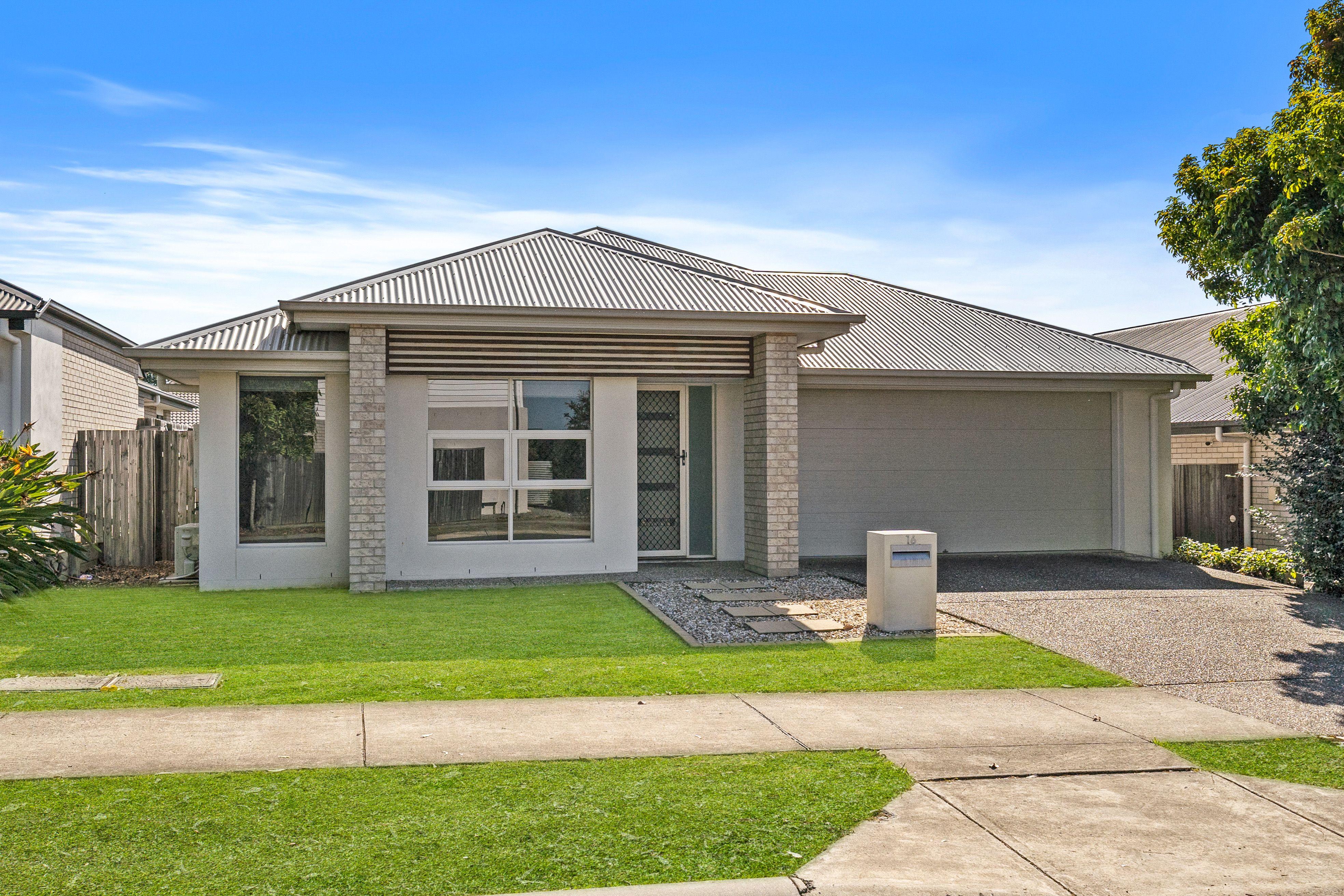 Prop-GPT: House: QLD Yarrabilba, QLD 4207 Home For Sale