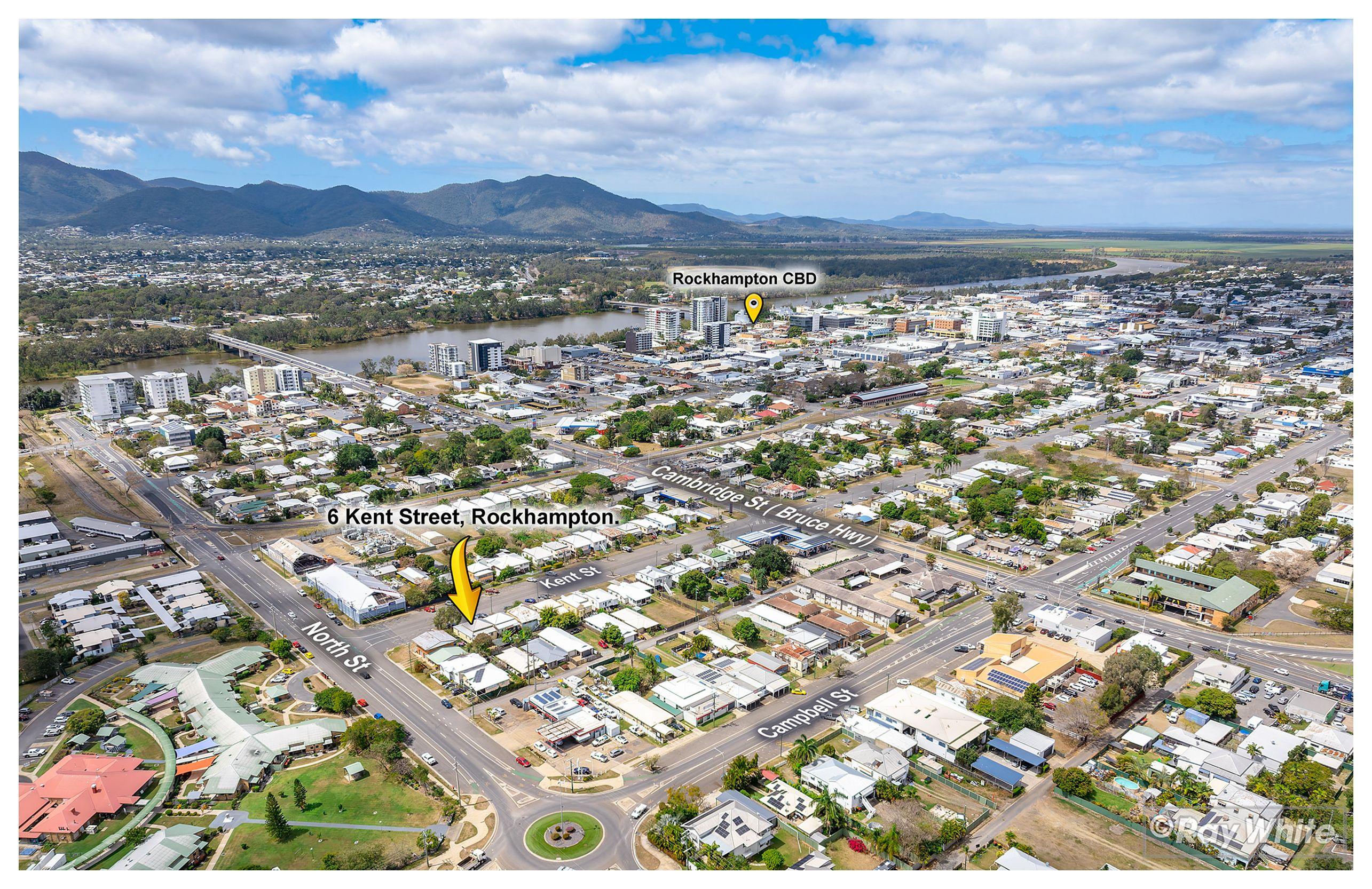 House for Sale: Rockhampton City, QLD 4700, QLD, 4700