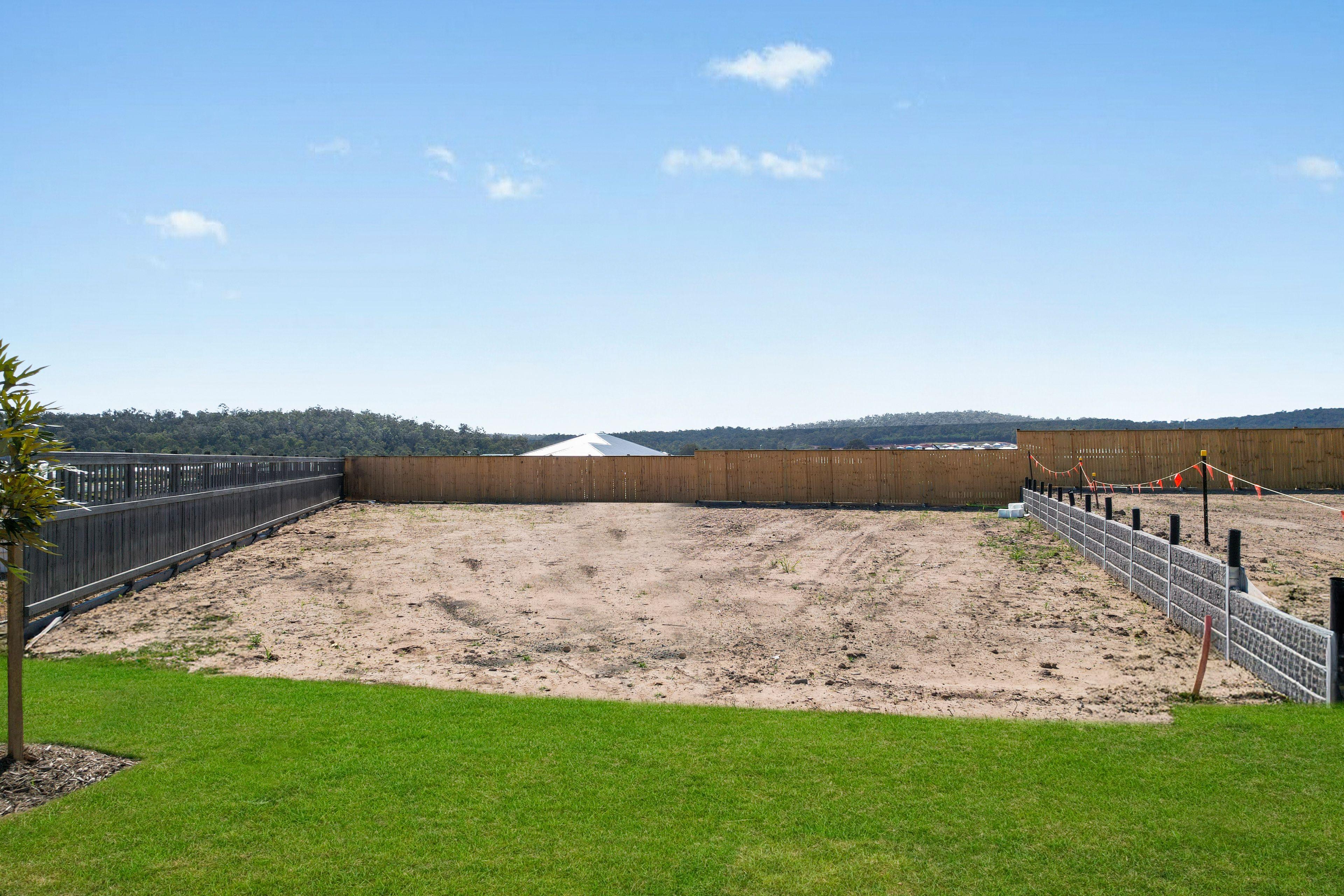 Prop-GPT: Land: QLD White Rock, QLD 4306 Home For Sale