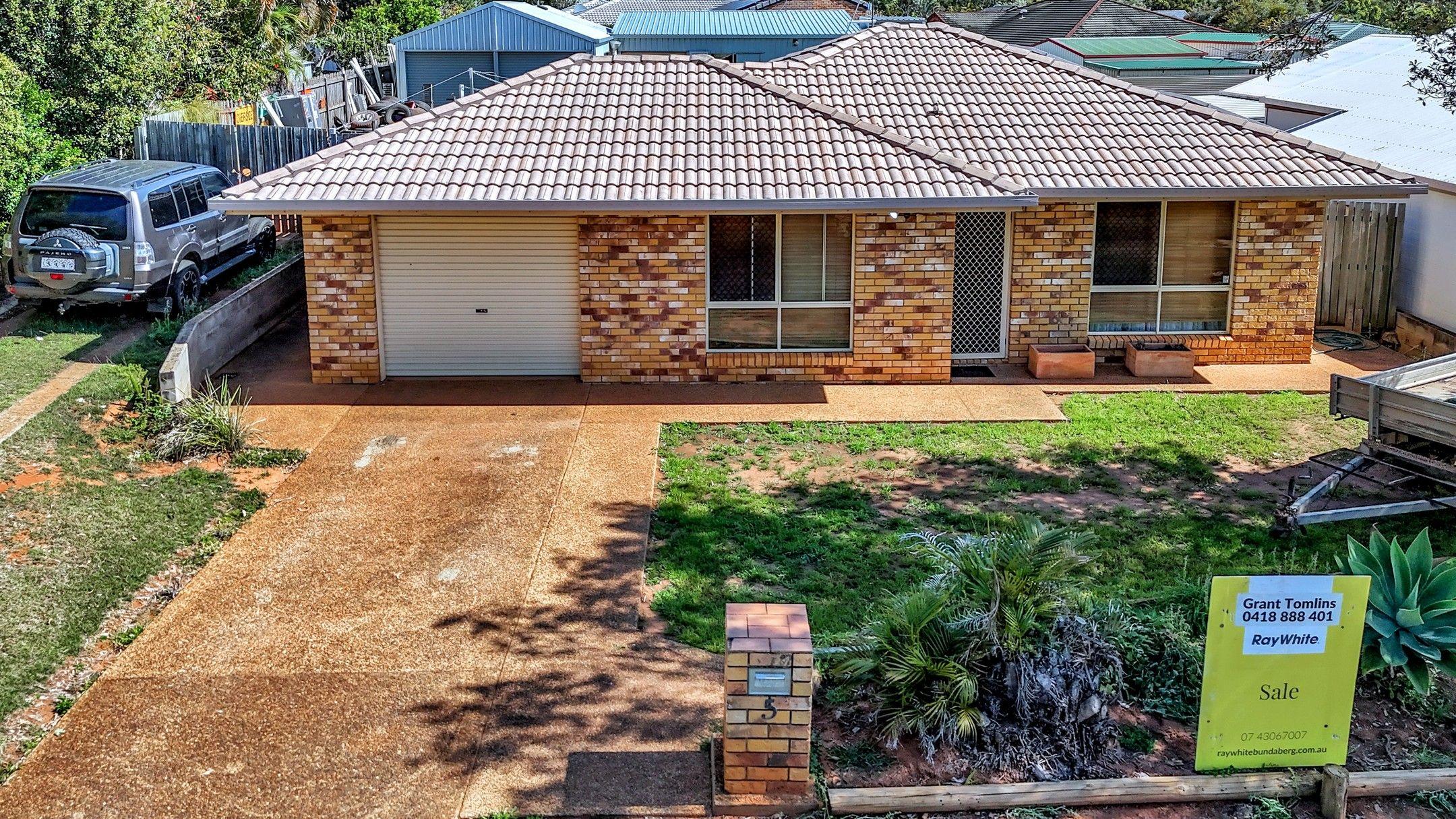 Prop-GPT: House: QLD Avoca, QLD 4670 Home For Sale
