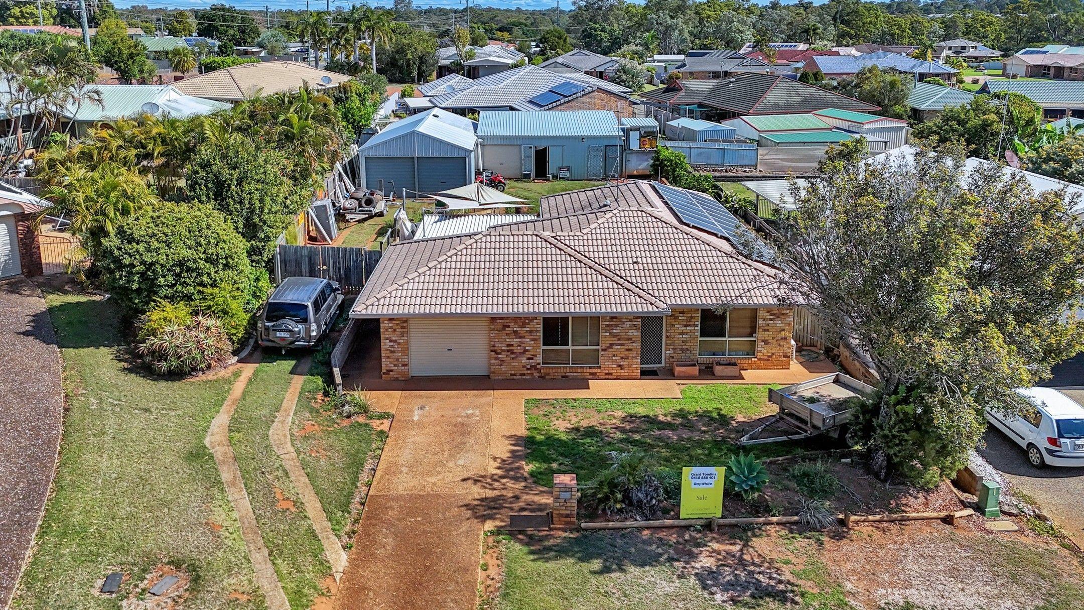 House for Sale: Avoca, QLD 4670, QLD, 4670