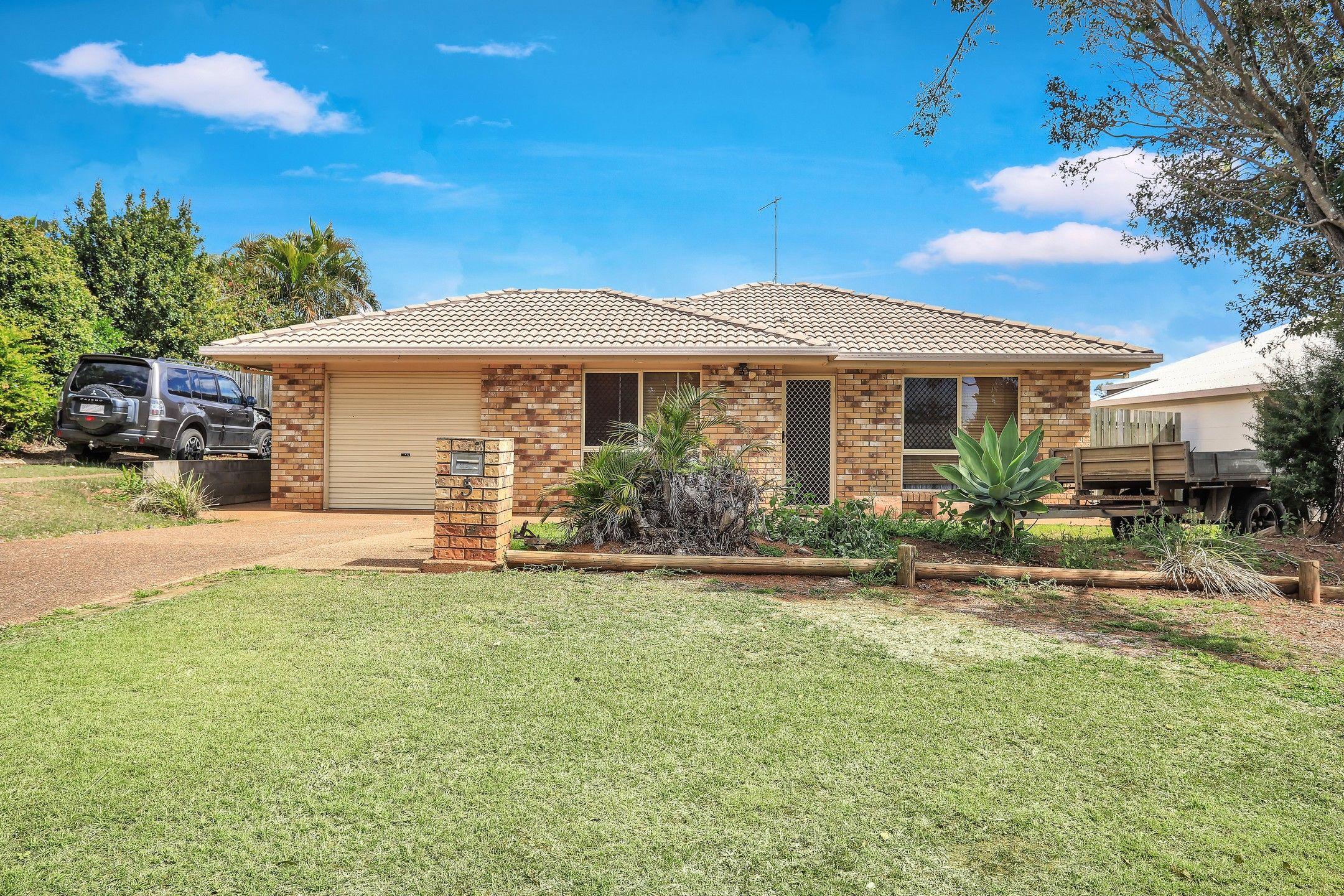 House for Sale: Avoca, QLD 4670, QLD, 4670