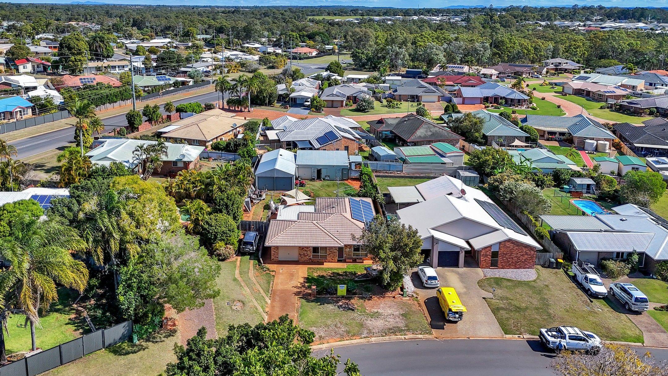House for Sale: Avoca, QLD 4670, QLD, 4670
