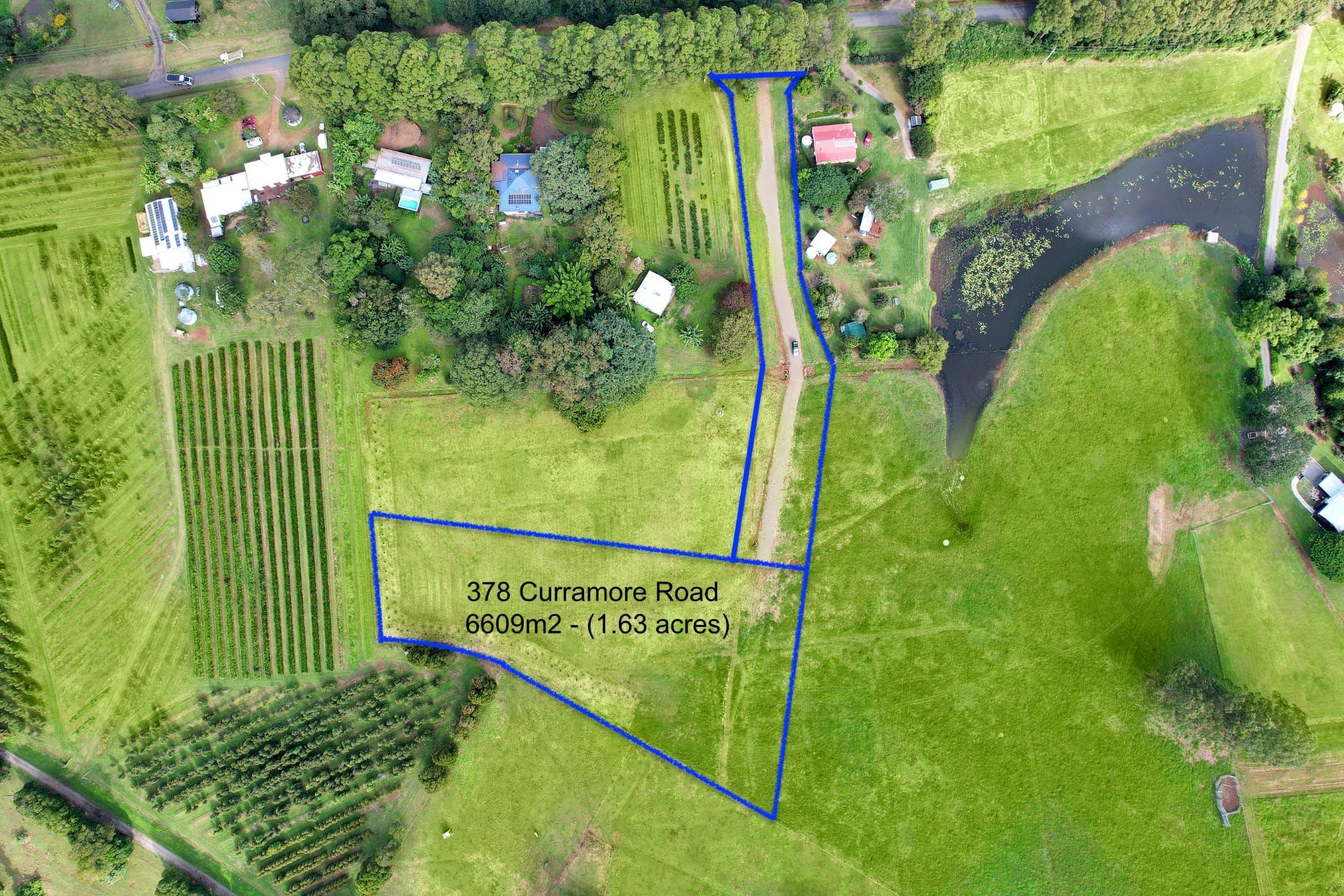 Land for Sale: Curramore, QLD 4552, QLD, 4552
