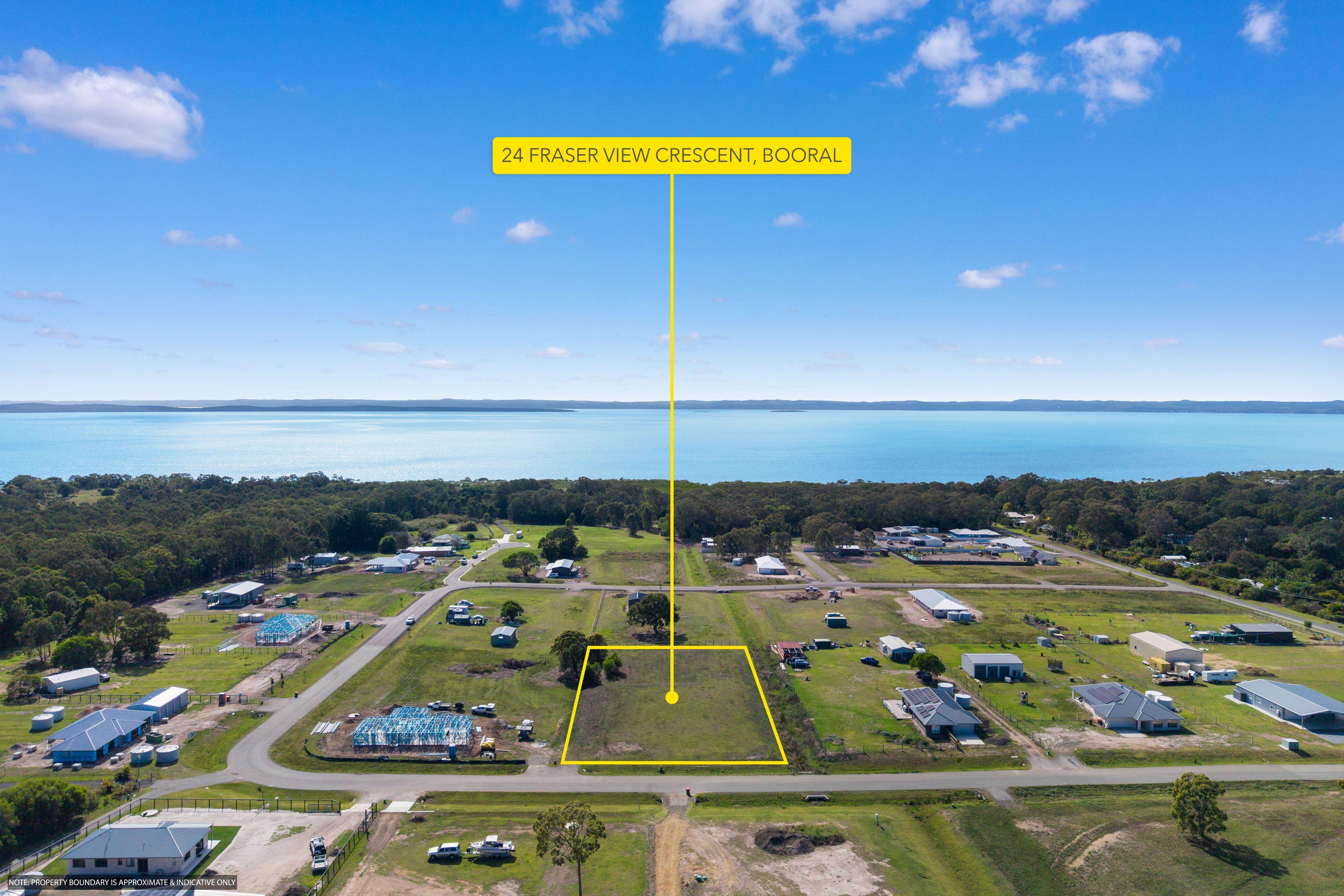 Land for Sale: Booral, QLD 4655, QLD, 4655