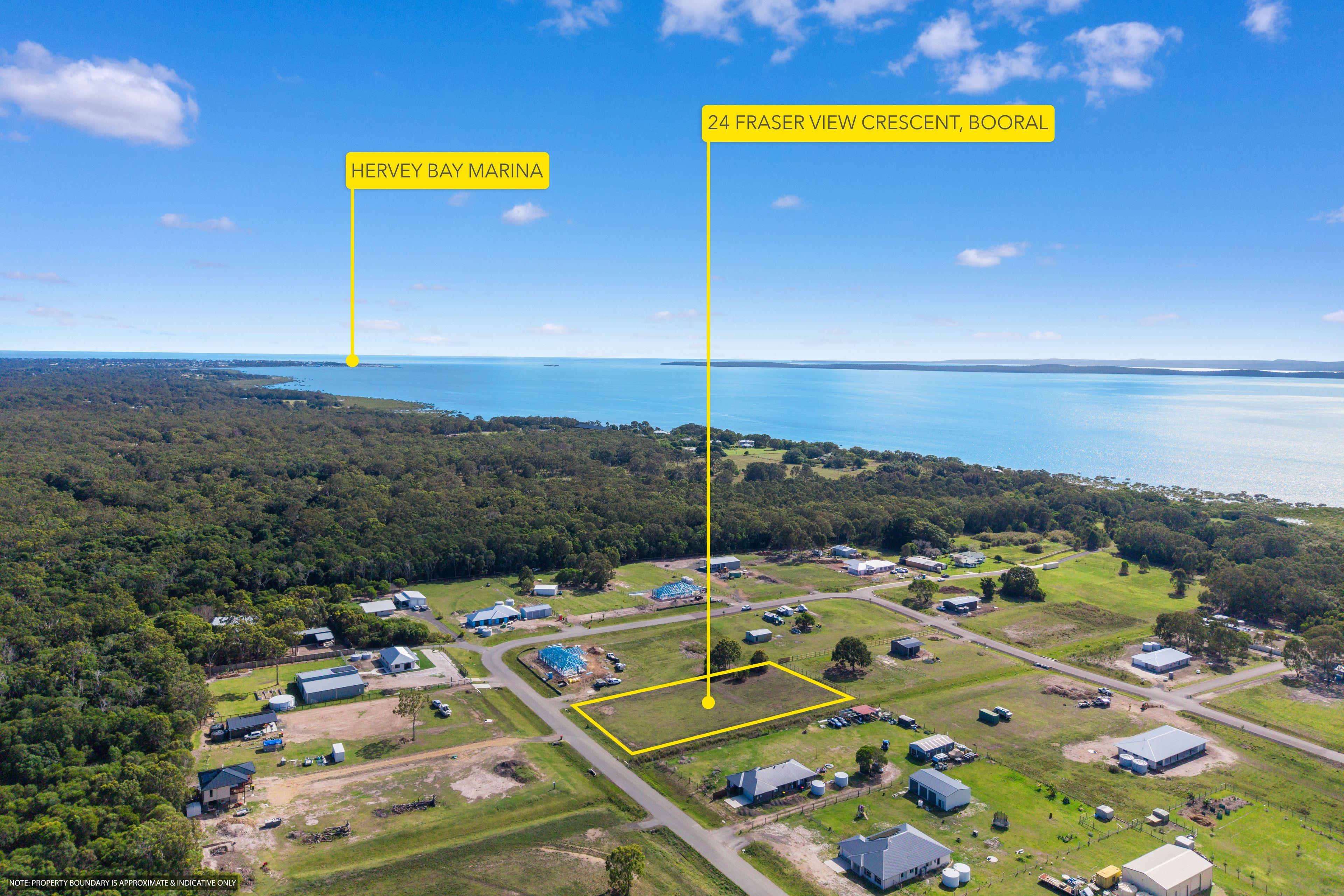 Land for Sale: Booral, QLD 4655, QLD, 4655