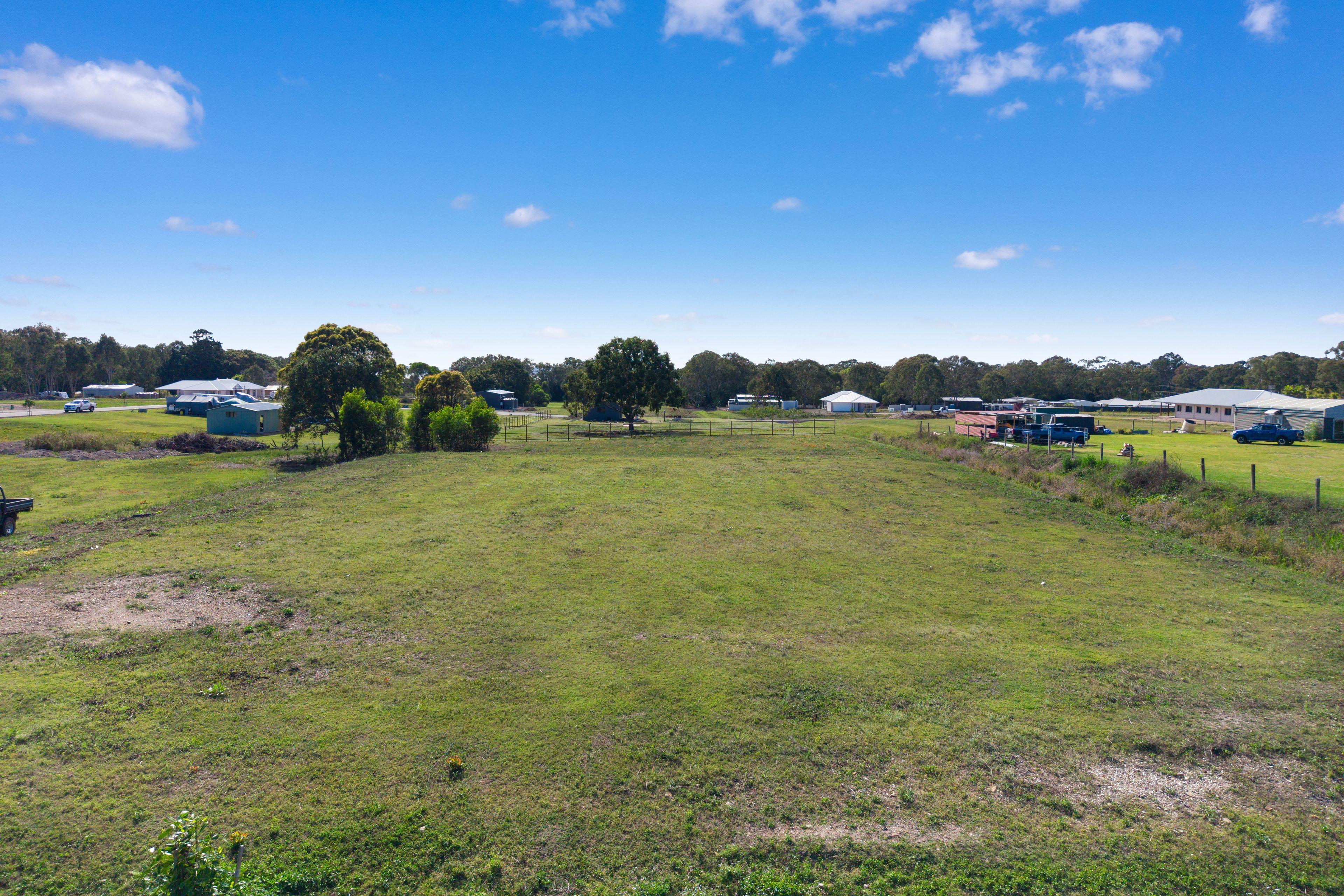 Land for Sale: Booral, QLD 4655, QLD, 4655