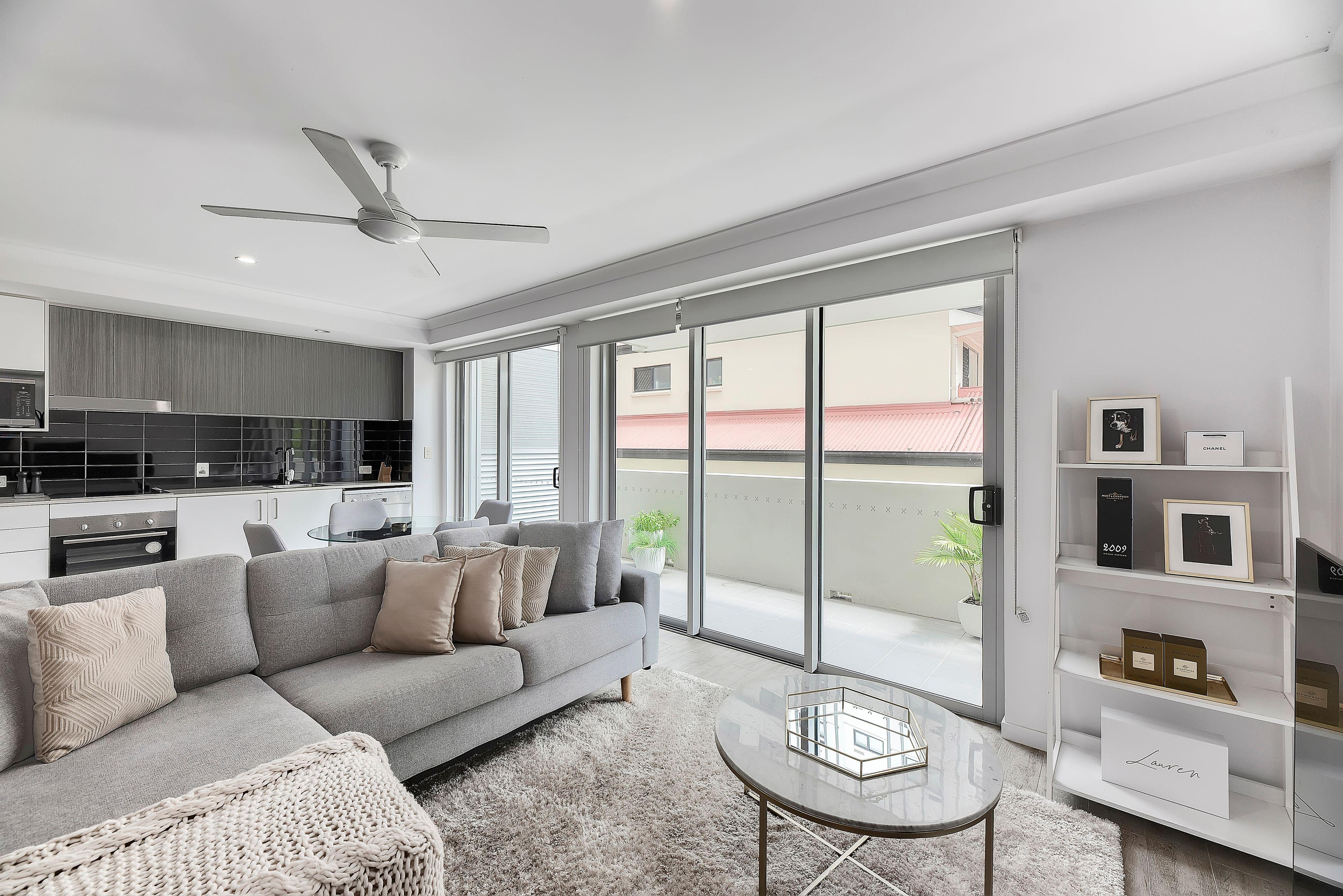 Apartment for Sale: Woolloongabba, QLD 4102, QLD, 4102