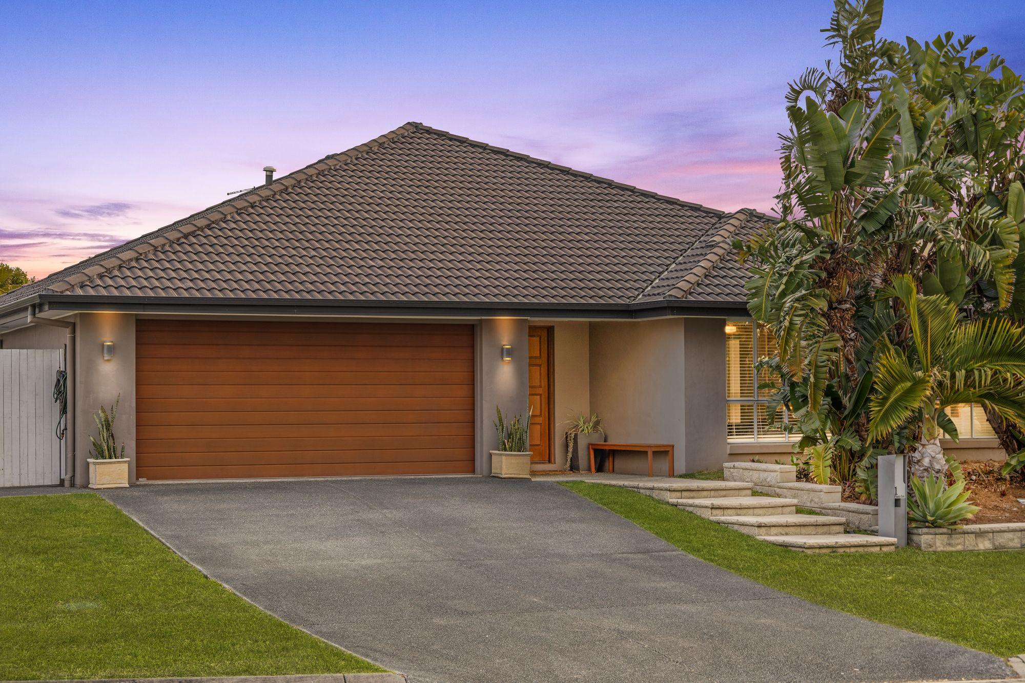 Prop-GPT: House: QLD Mango Hill, QLD 4509 Home For Sale