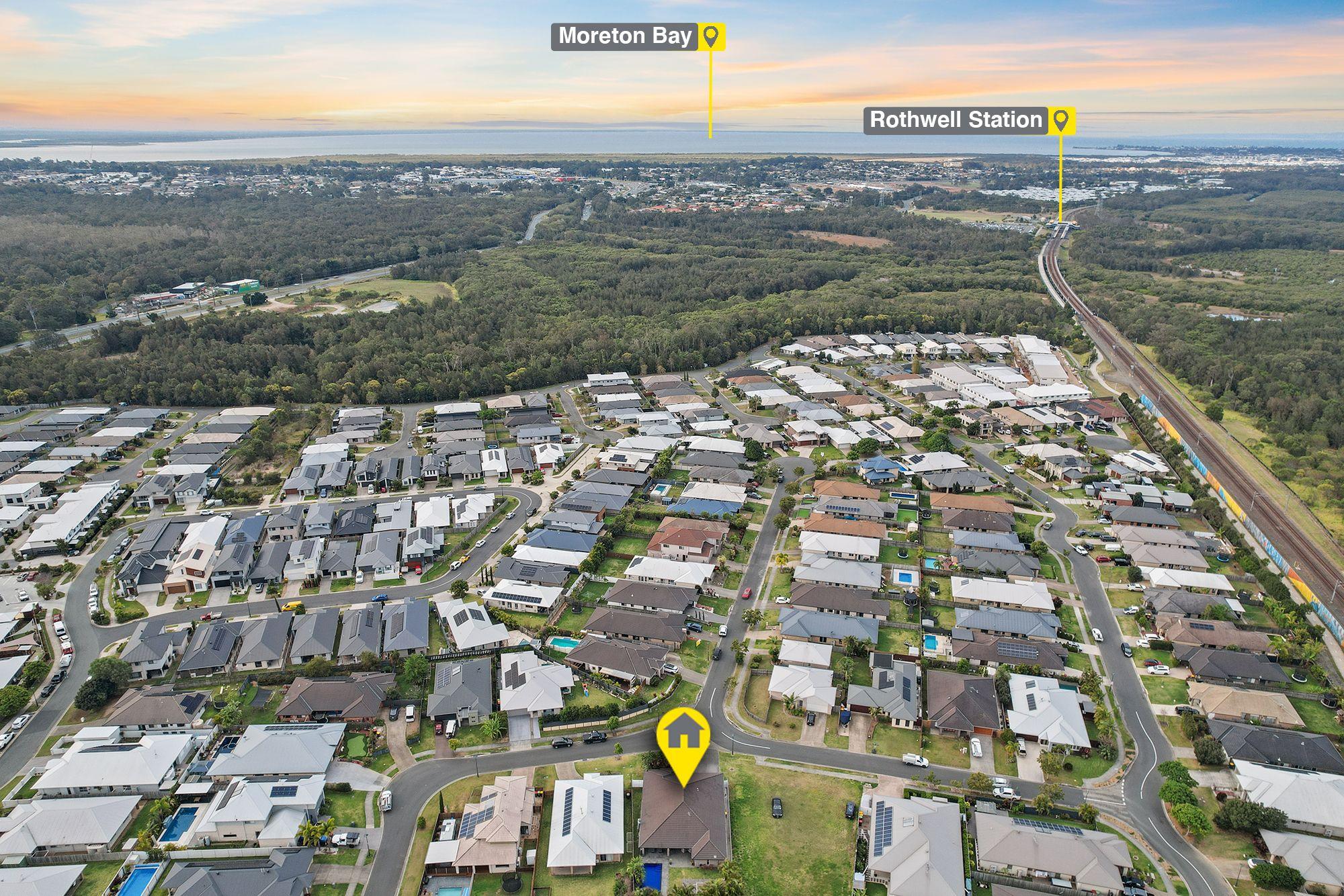 House for Sale: Mango Hill, QLD 4509, QLD, 4509