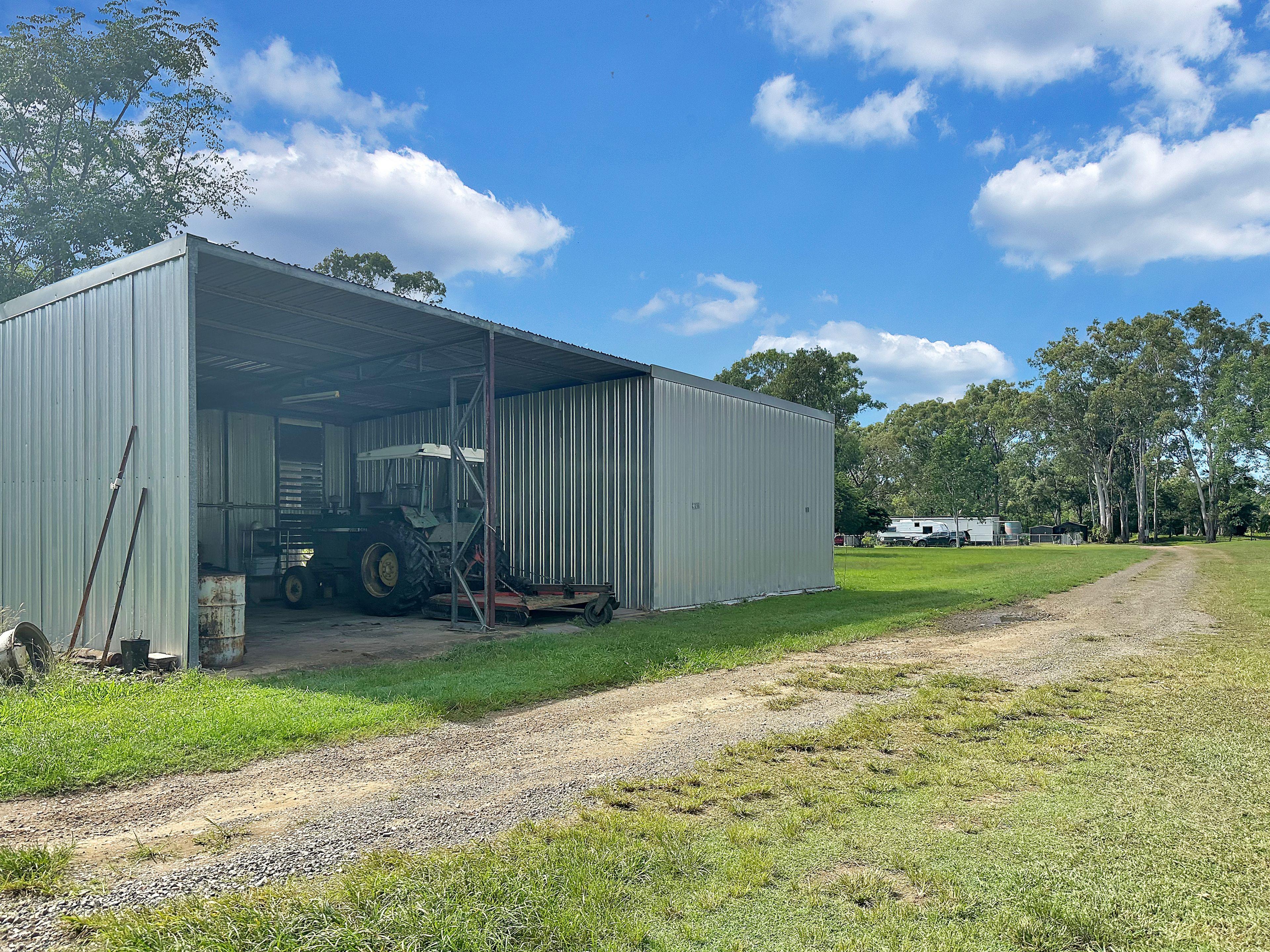 Acreage/Semi-Rural for Sale: Carmila, QLD 4739, QLD, 4739