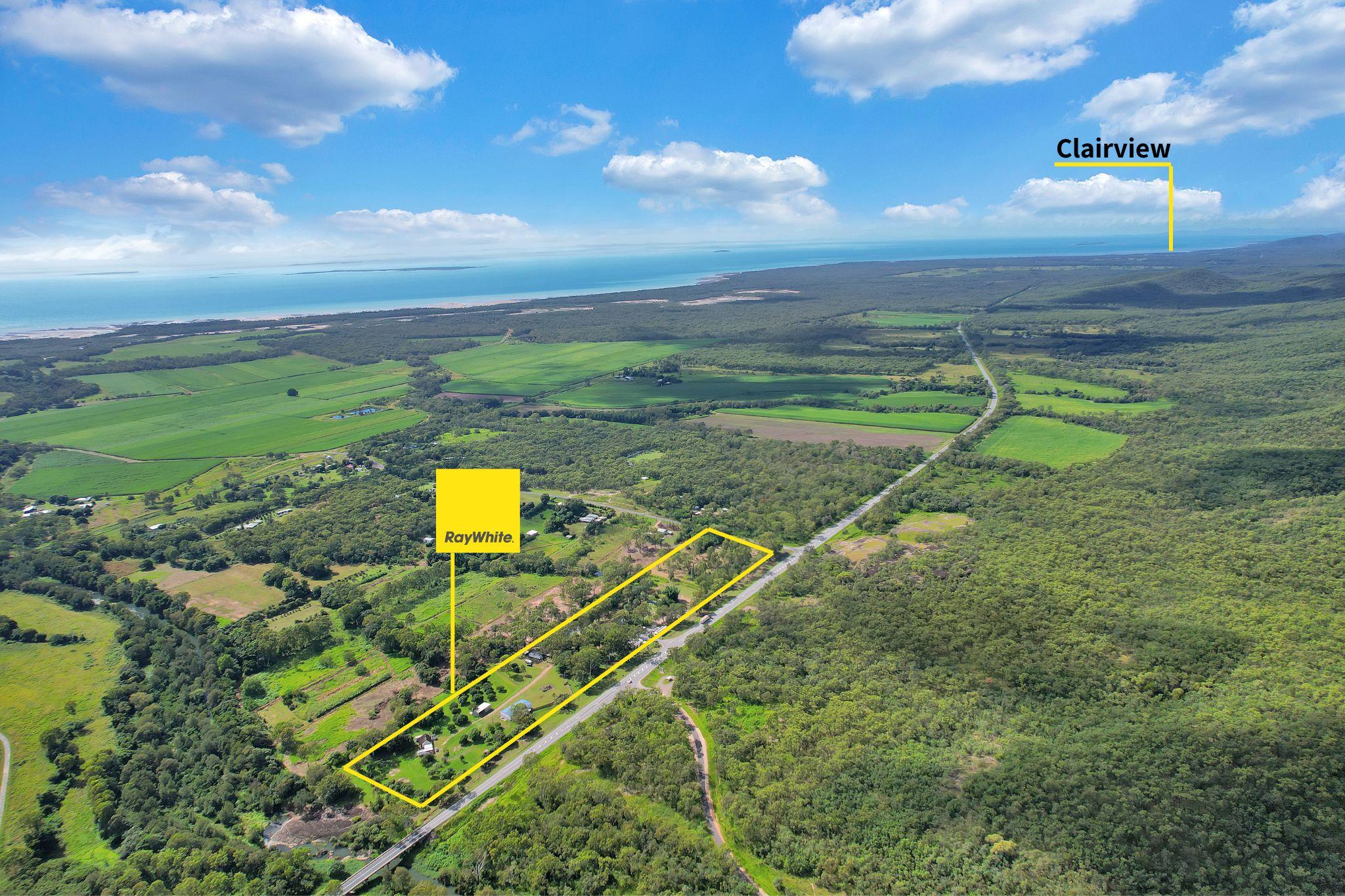 Acreage/Semi-Rural for Sale: Carmila, QLD 4739, QLD, 4739