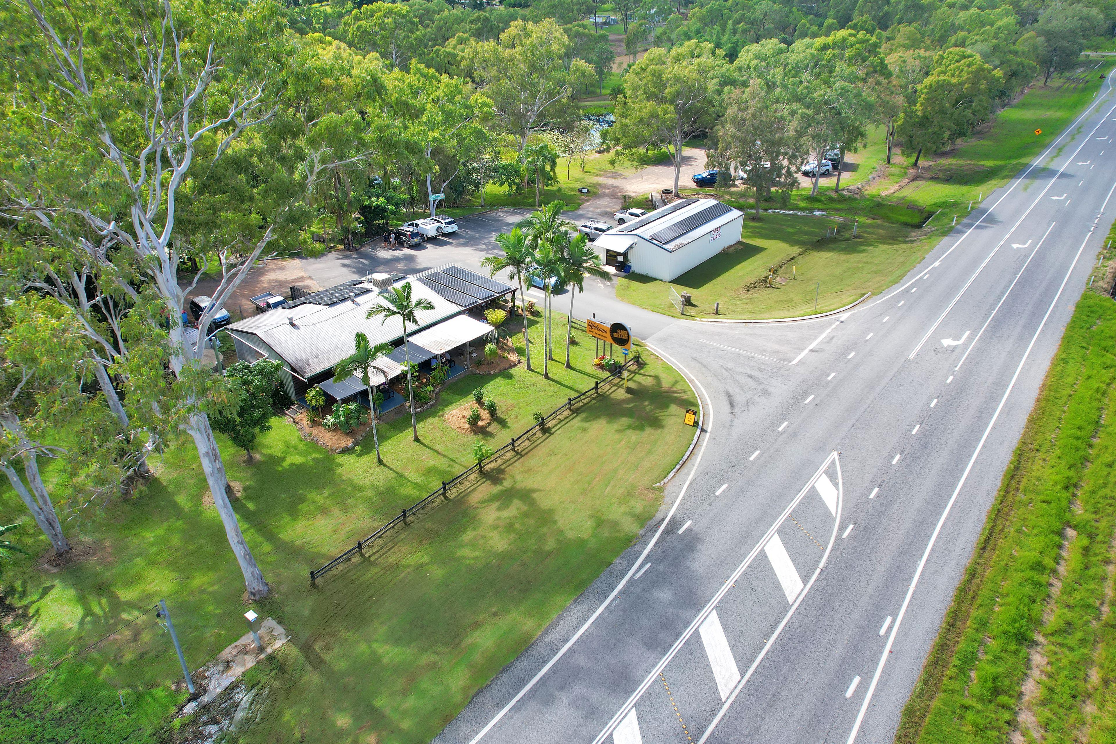 Acreage/Semi-Rural for Sale: Carmila, QLD 4739, QLD, 4739