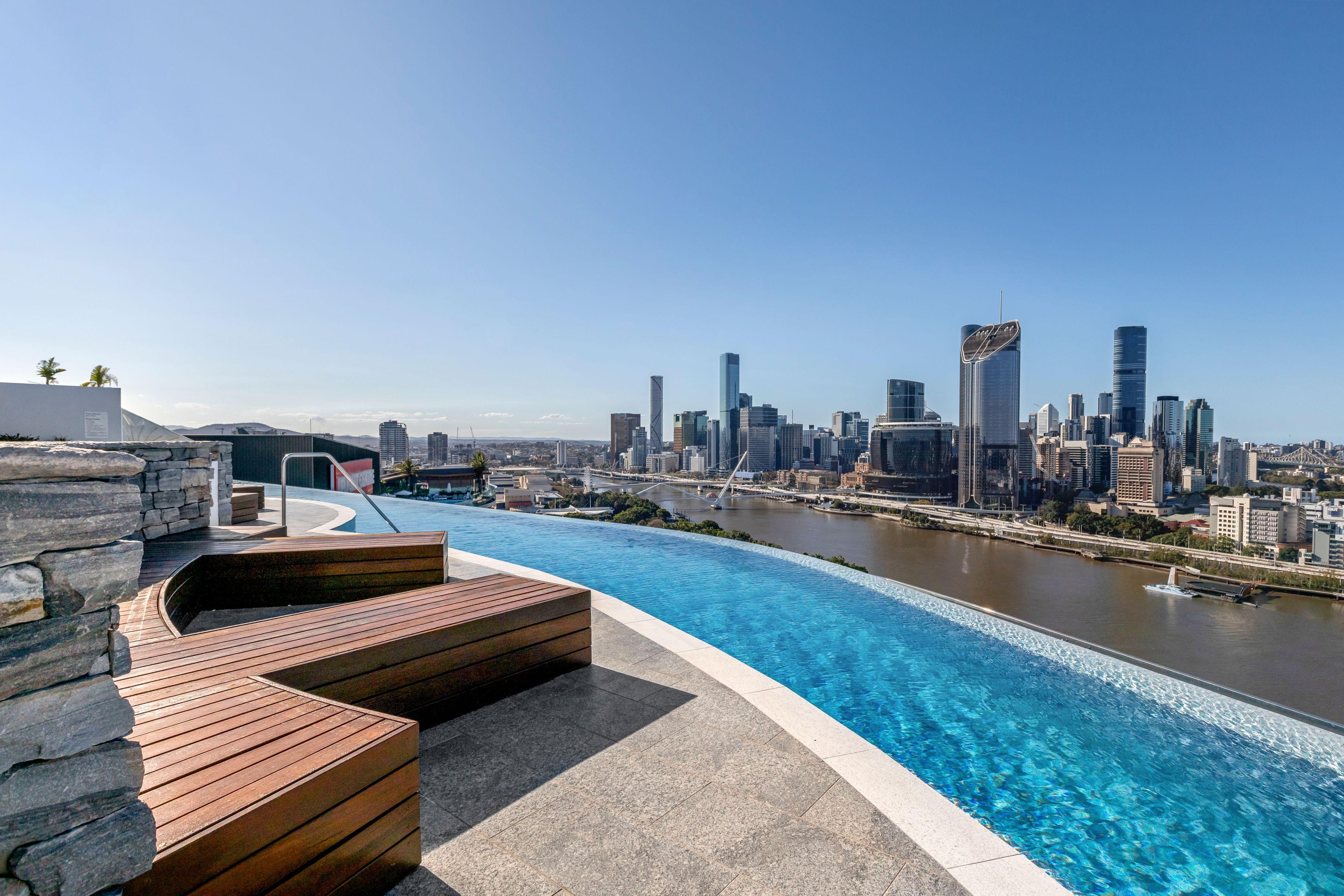 Prop-GPT: Apartment: QLD South Brisbane, QLD 4101 Home For Sale