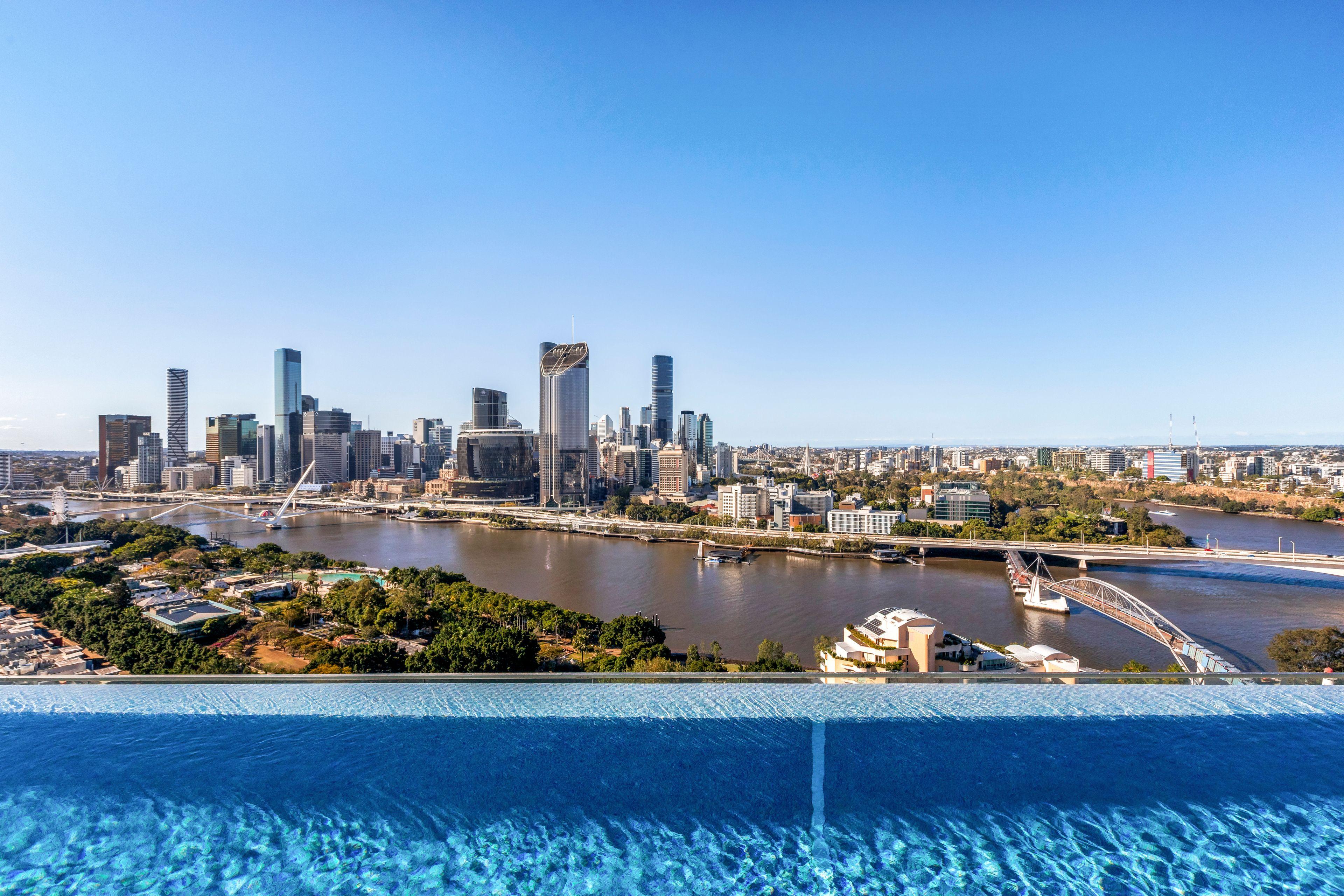 Apartment for Sale: South Brisbane, QLD 4101, QLD, 4101