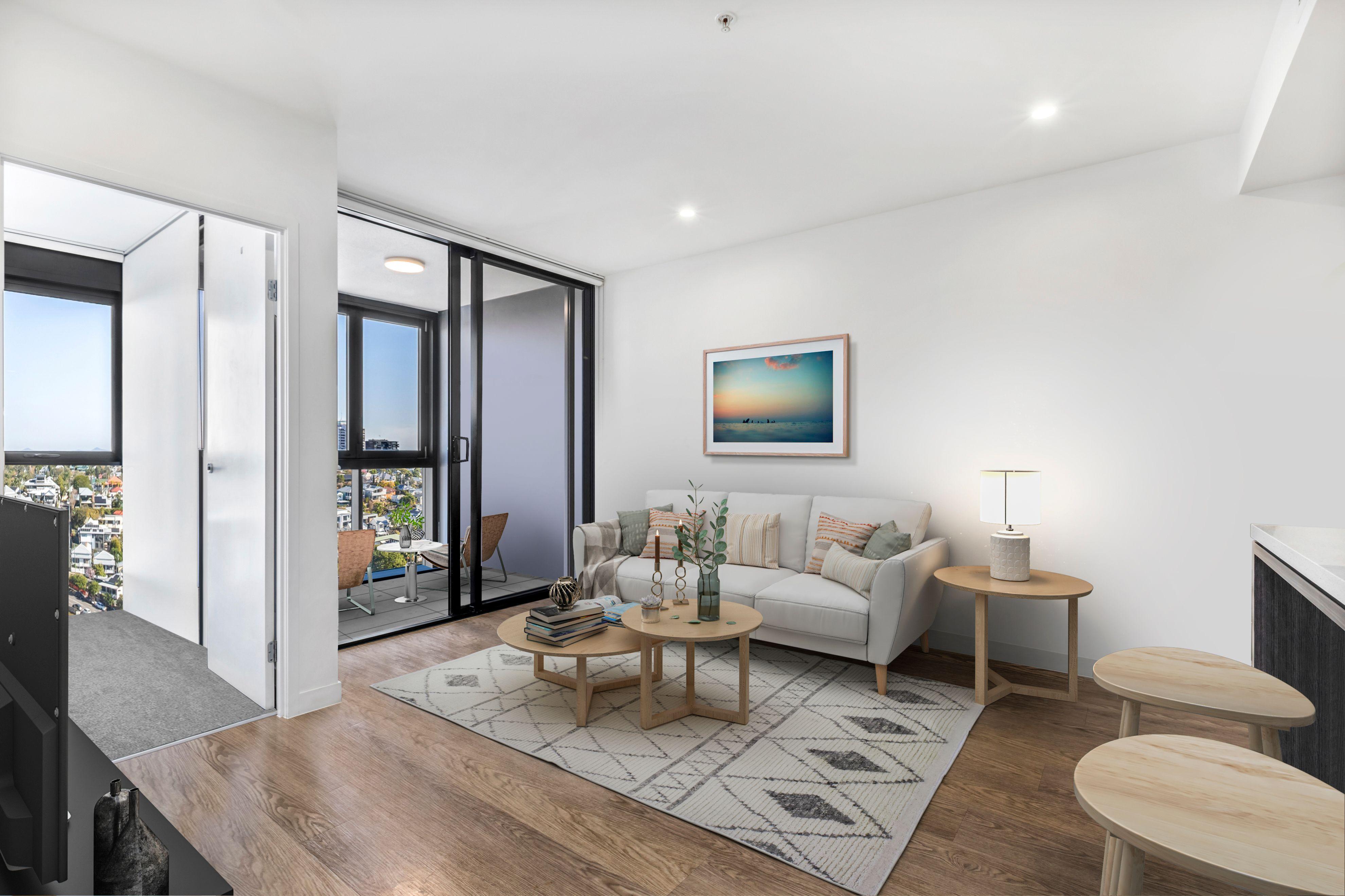 Apartment for Sale: South Brisbane, QLD 4101, QLD, 4101