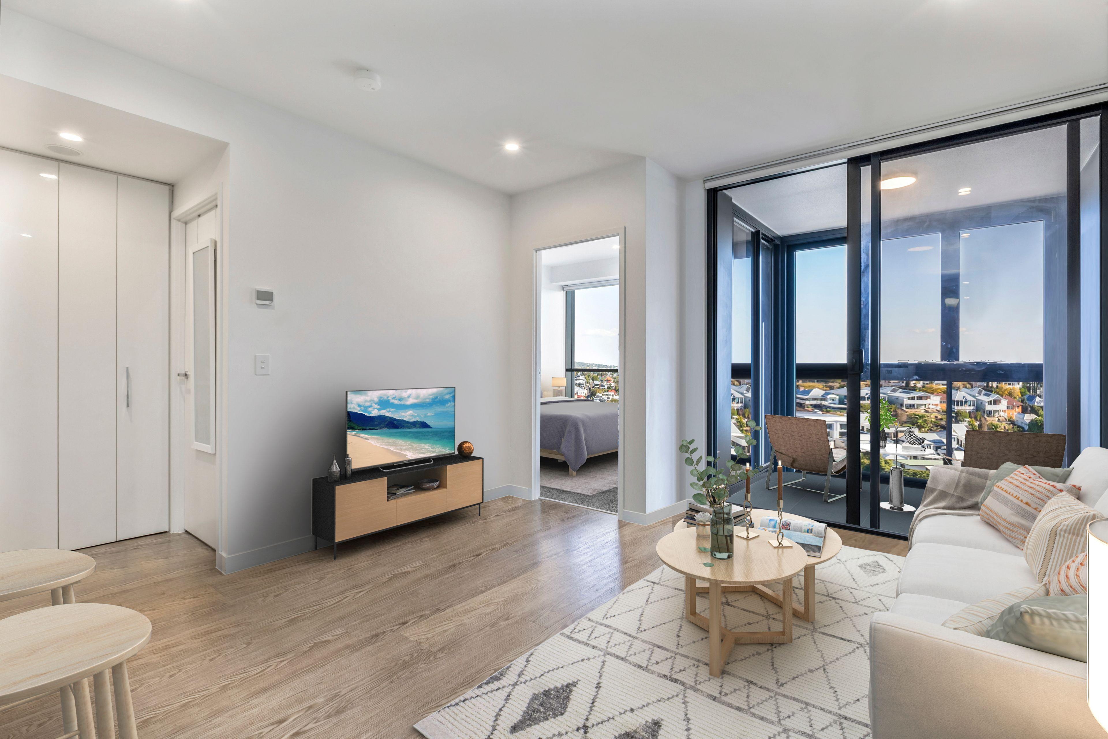 Apartment for Sale: South Brisbane, QLD 4101, QLD, 4101