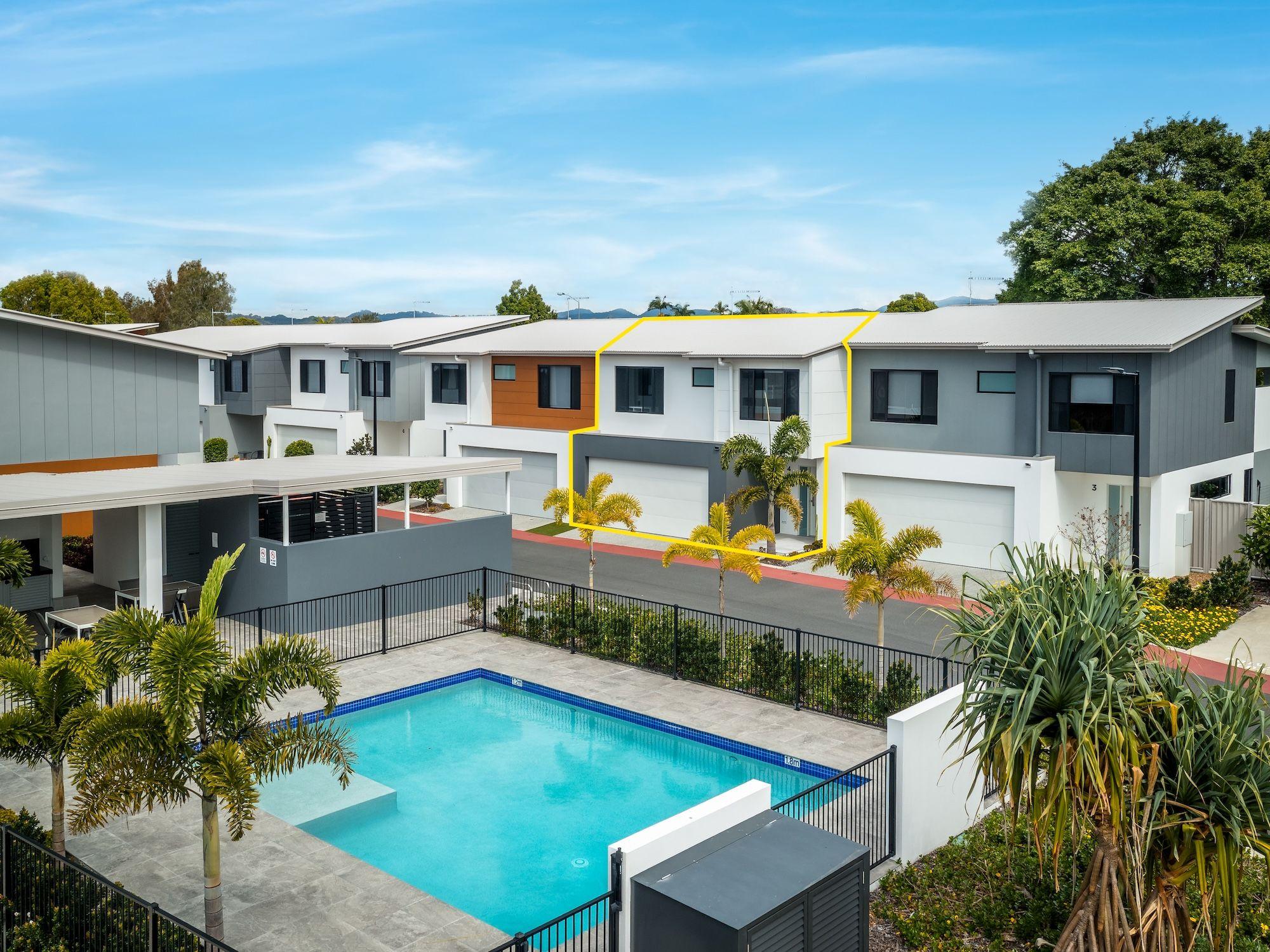 Apartment for Sale: Merrimac, QLD 4226, QLD, 4226