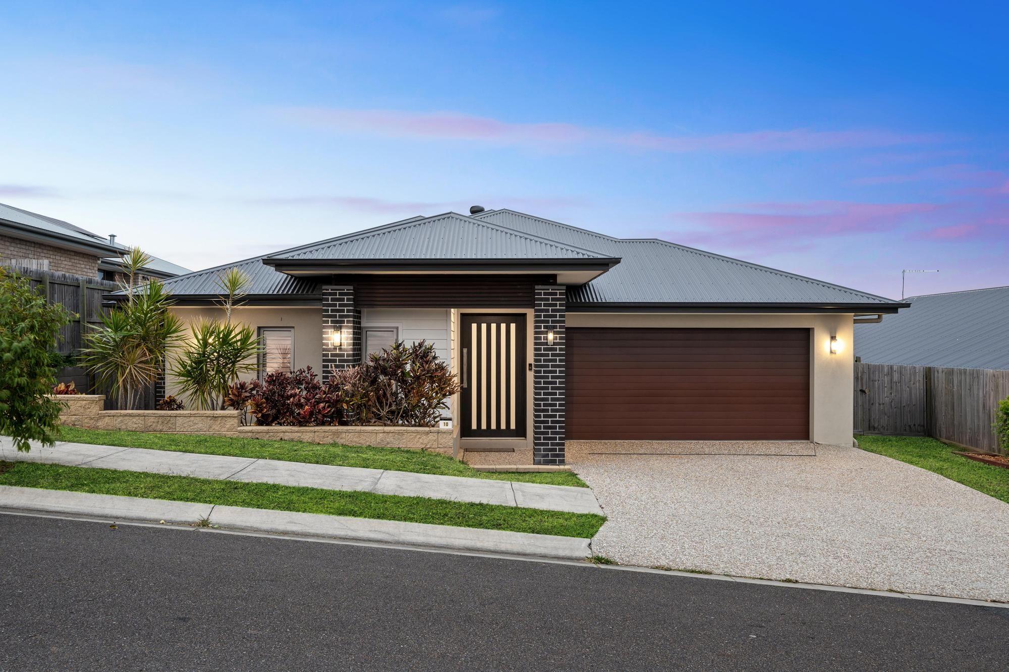 Prop-GPT: House: QLD South Ripley, QLD 4306 Home For Sale