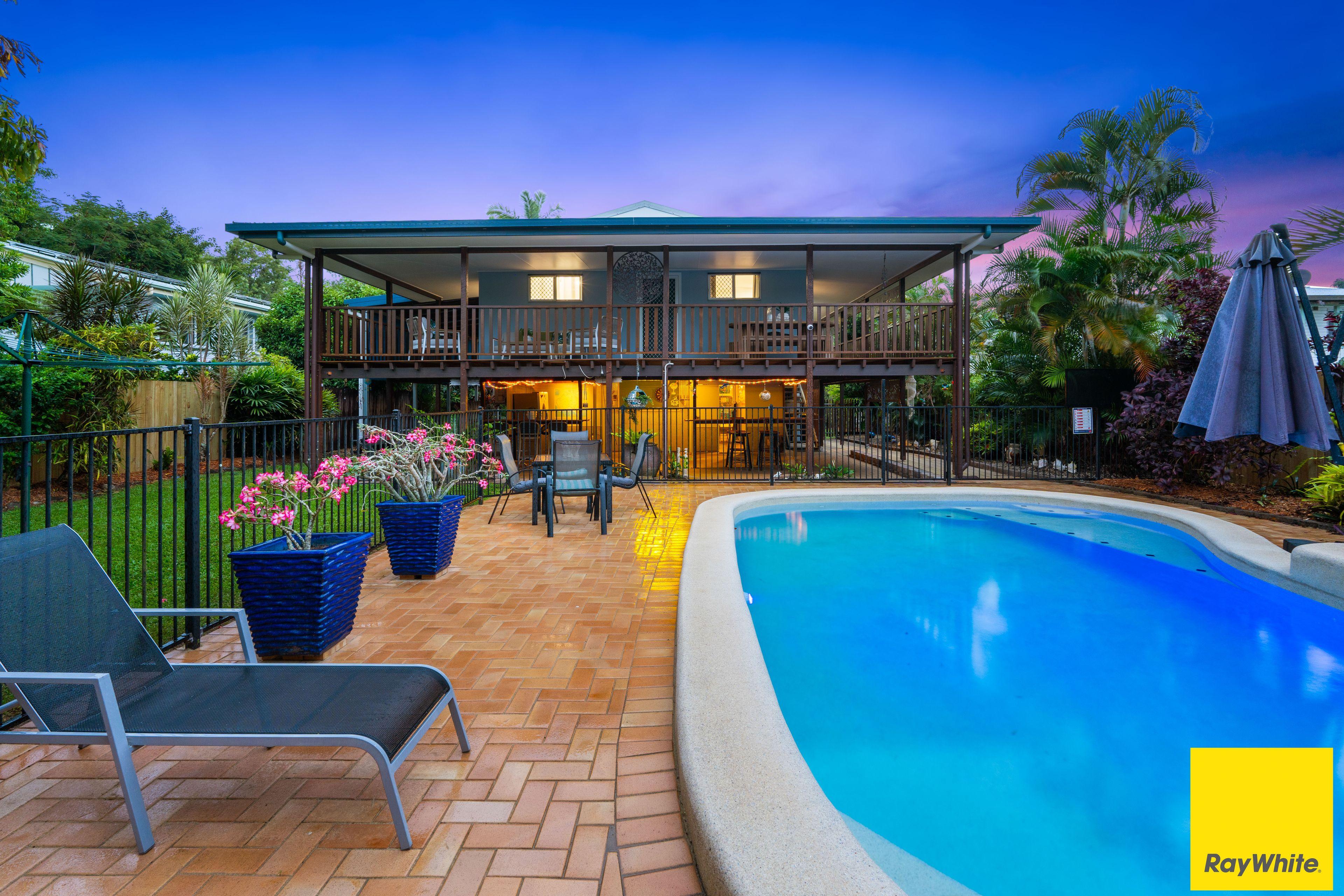 Prop-GPT: House: QLD Manunda, QLD 4870 Home For Sale